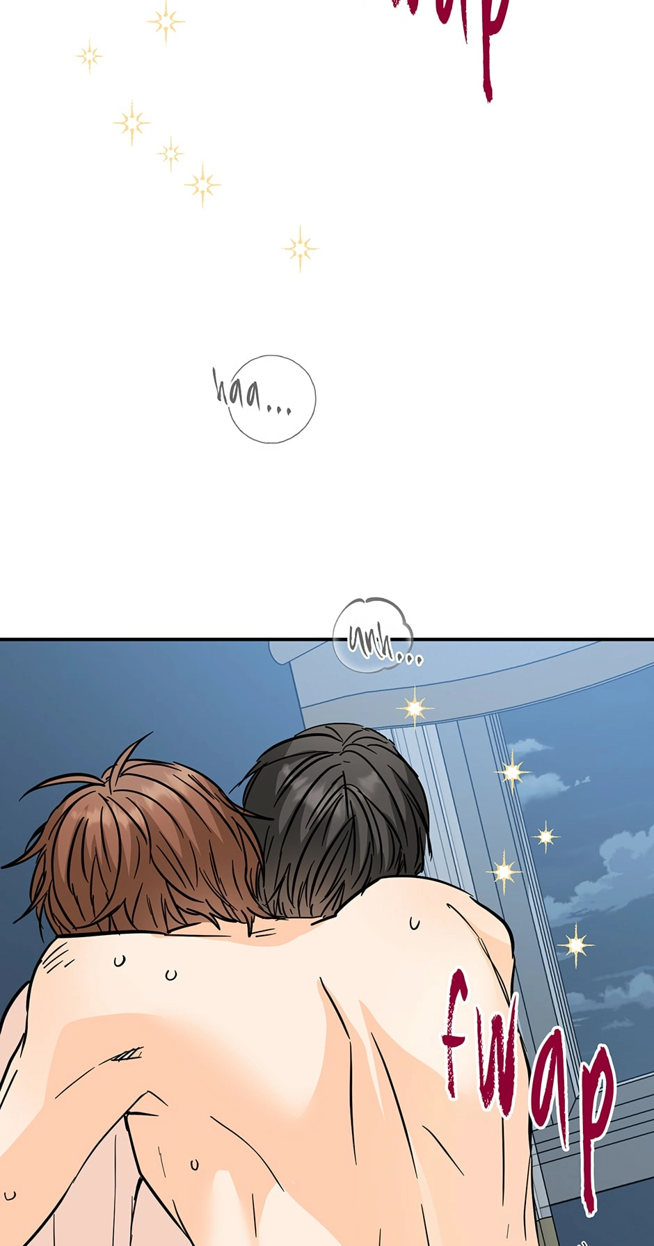 Popping Candy Chapter 52 page 47 - 