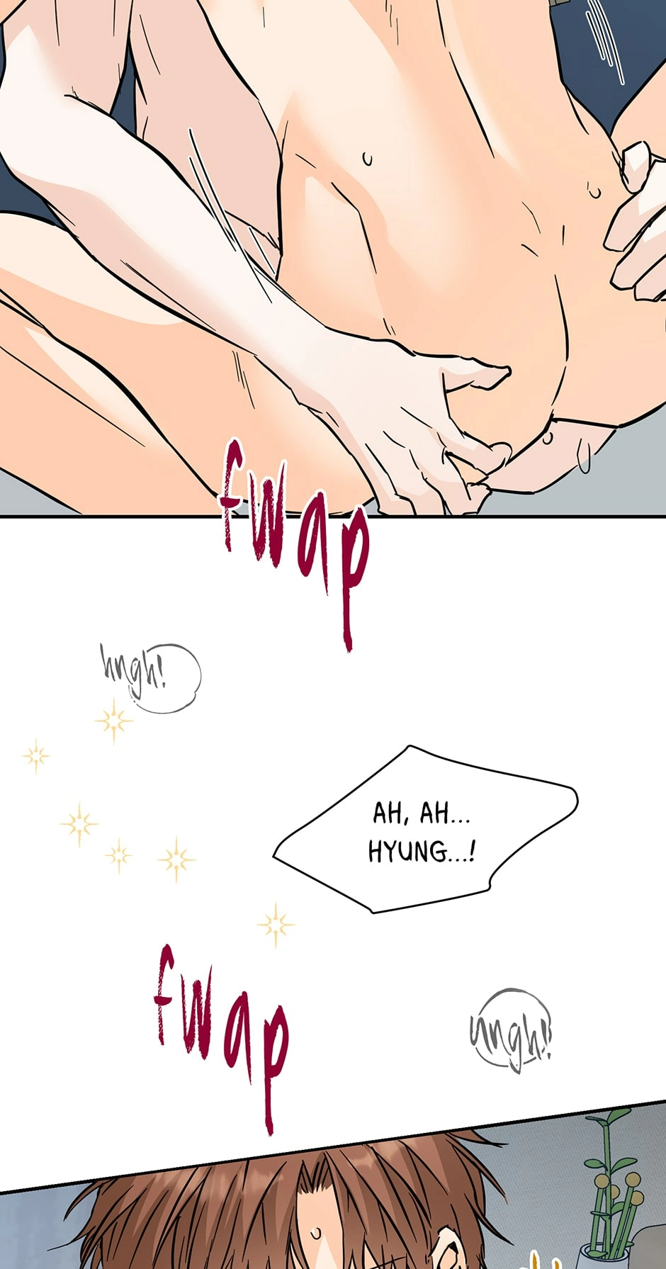 Popping Candy Chapter 52 page 48 - 