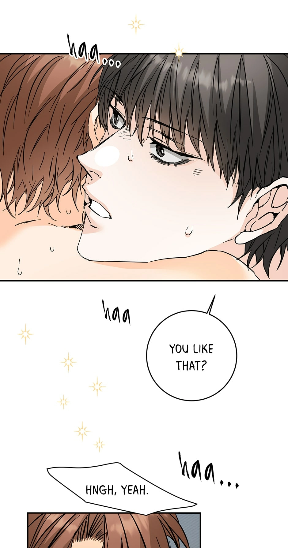 Popping Candy Chapter 52 page 50 - 