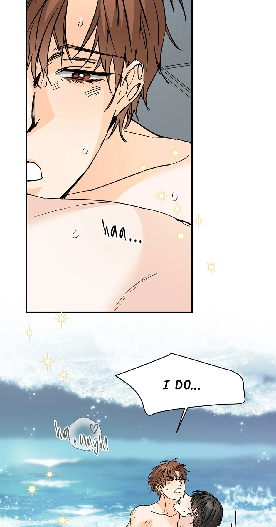 Popping Candy Chapter 52 page 51 - 