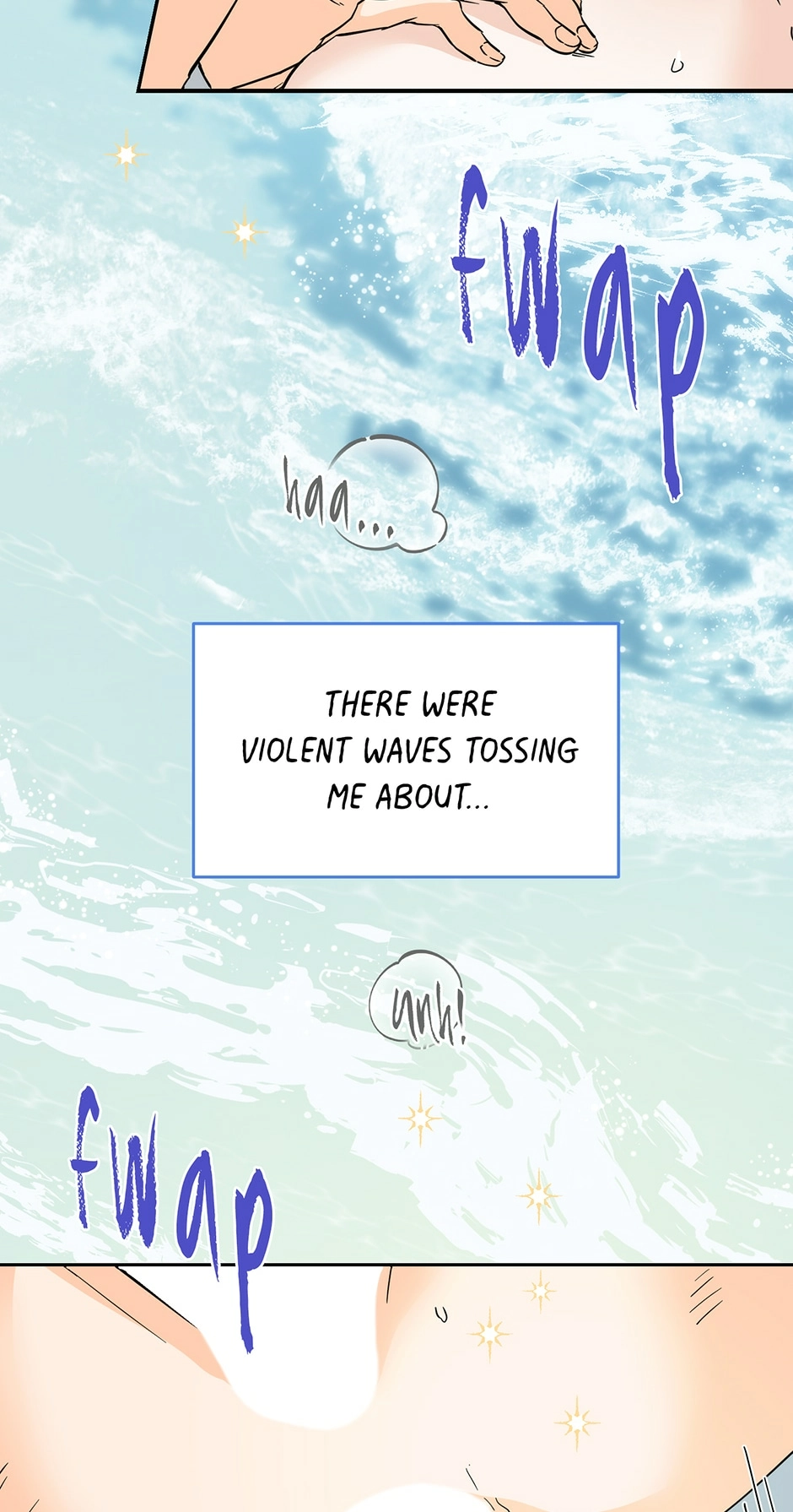 Popping Candy Chapter 52 page 54 - 