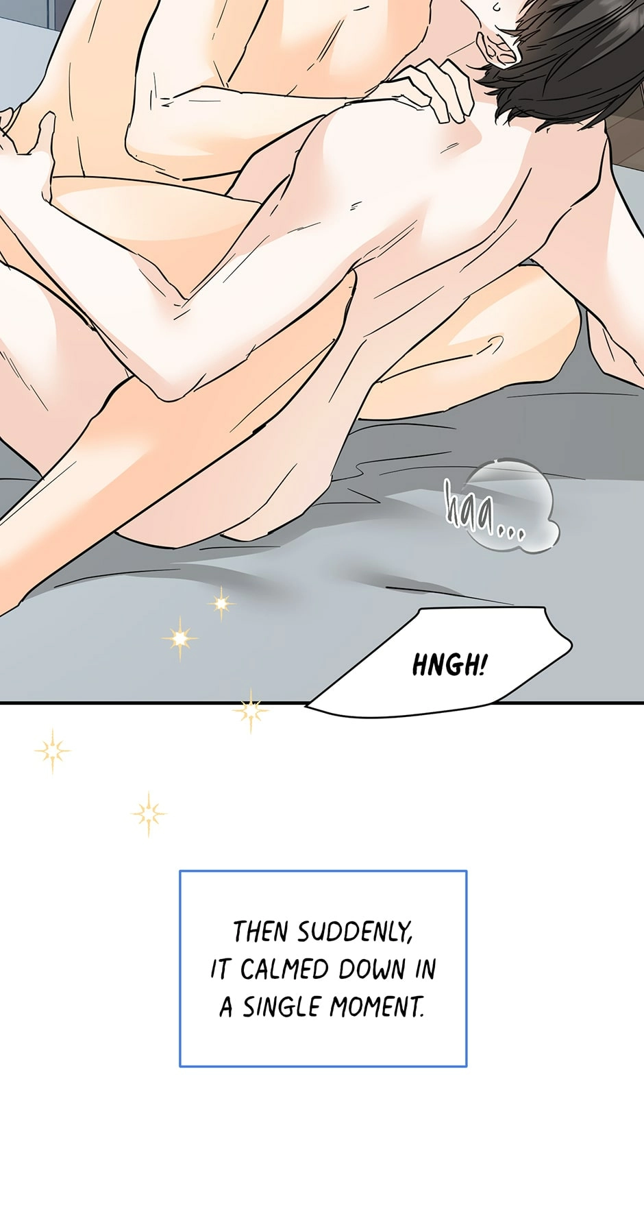 Popping Candy Chapter 52 page 56 - 
