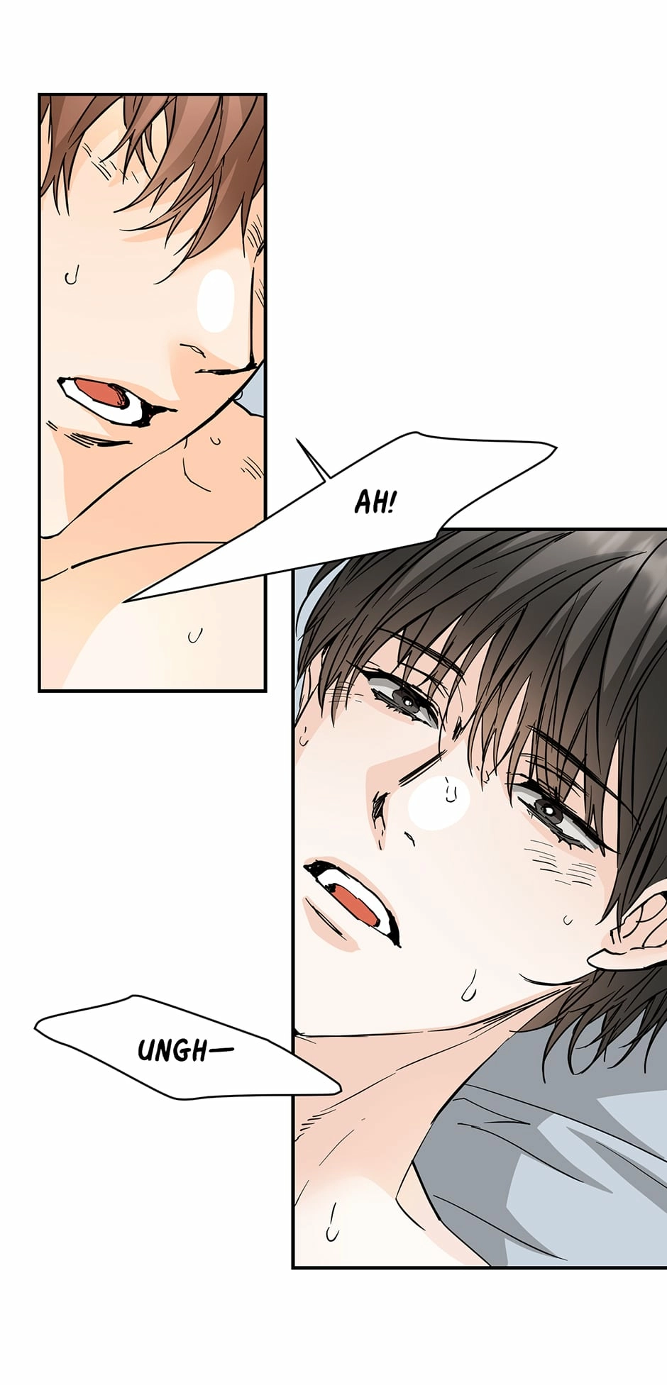 Popping Candy Chapter 52 page 57 - 