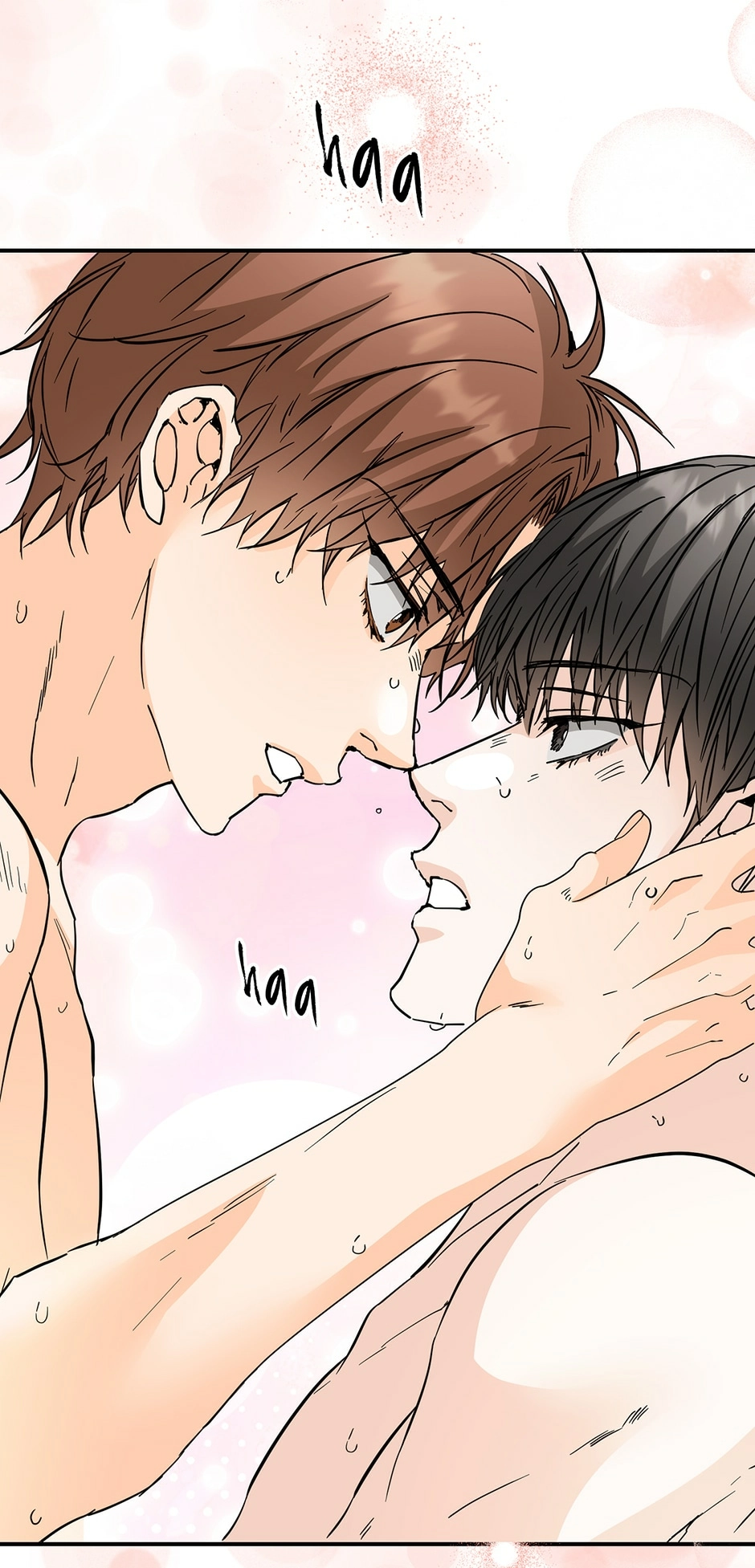 Popping Candy Chapter 52 page 59 - 
