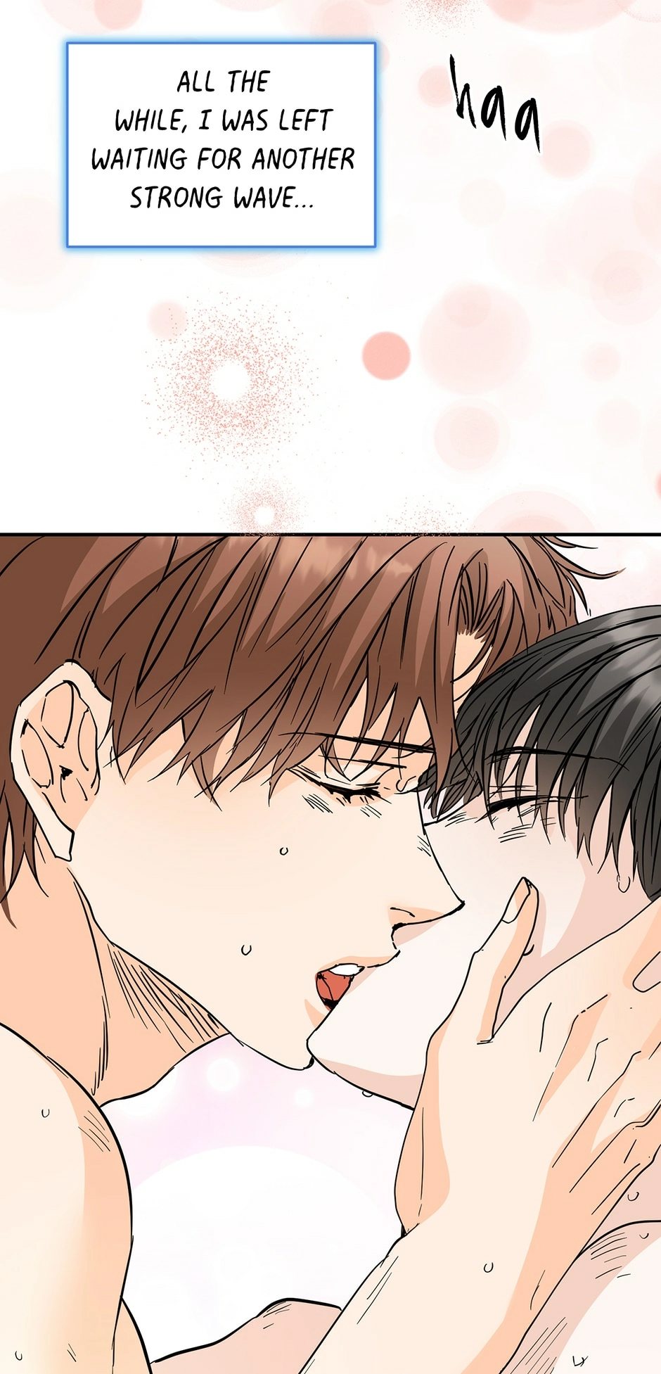 Popping Candy Chapter 52 page 60 - 