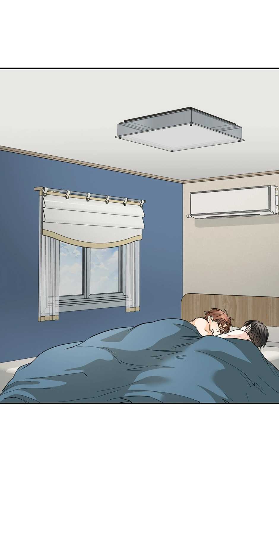 Popping Candy Chapter 53 page 2 - 