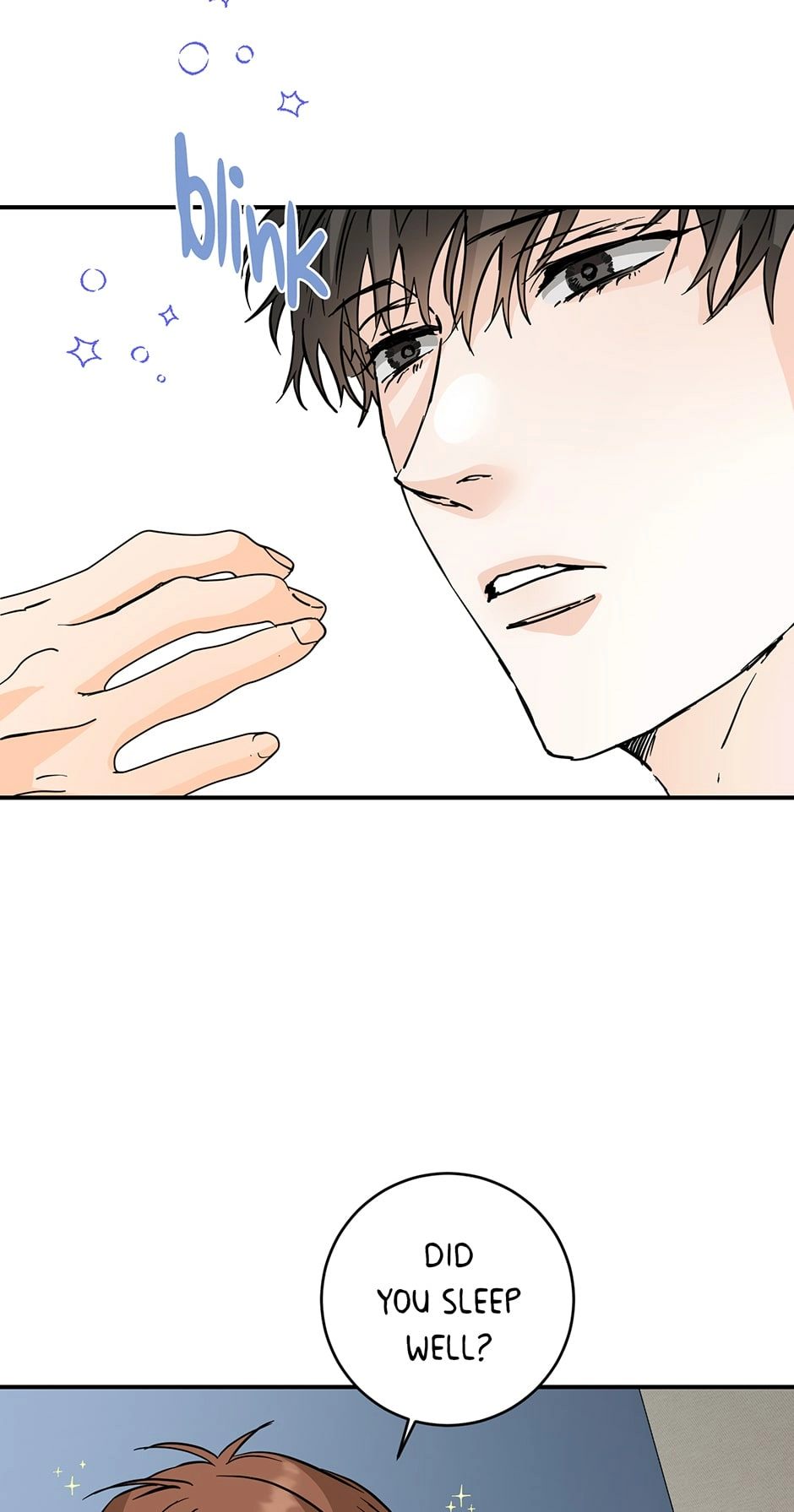 Popping Candy Chapter 53 page 11 - 