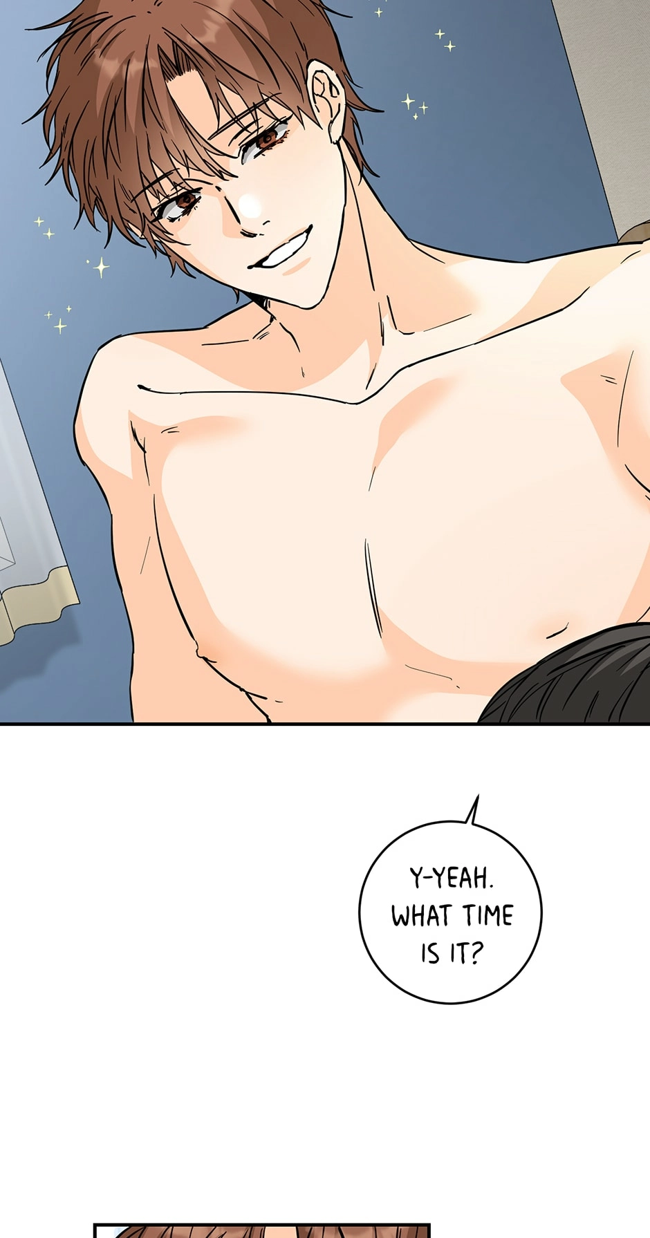 Popping Candy Chapter 53 page 12 - 