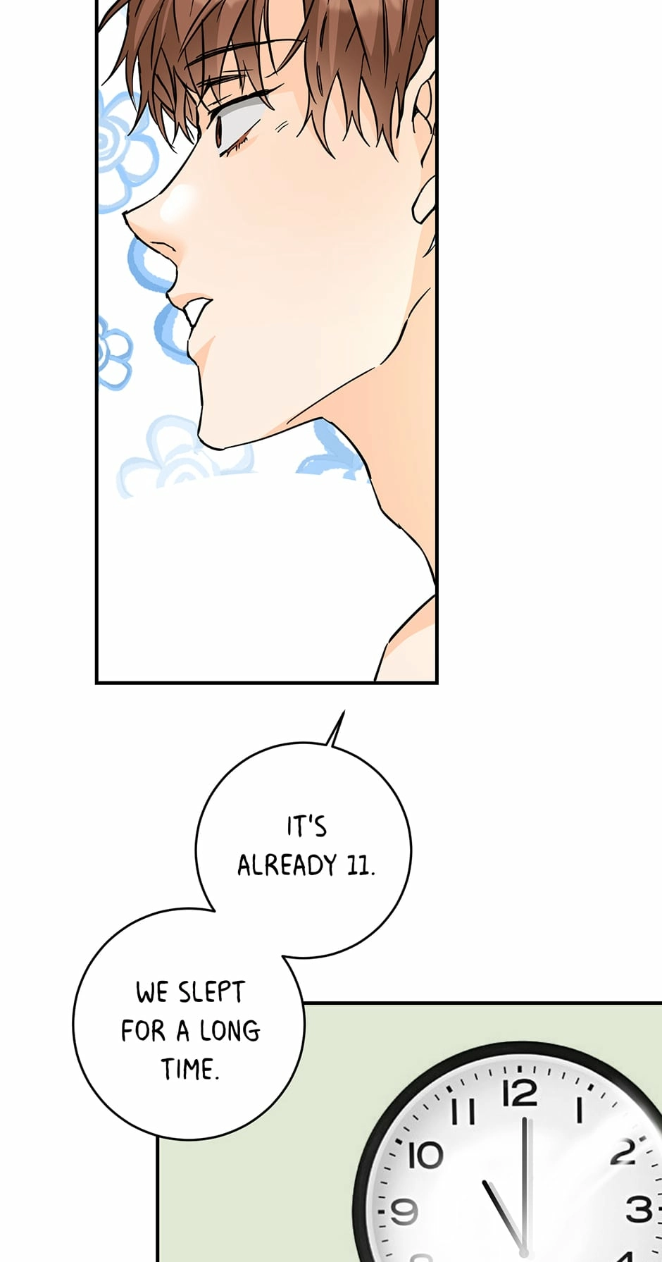 Popping Candy Chapter 53 page 13 - 