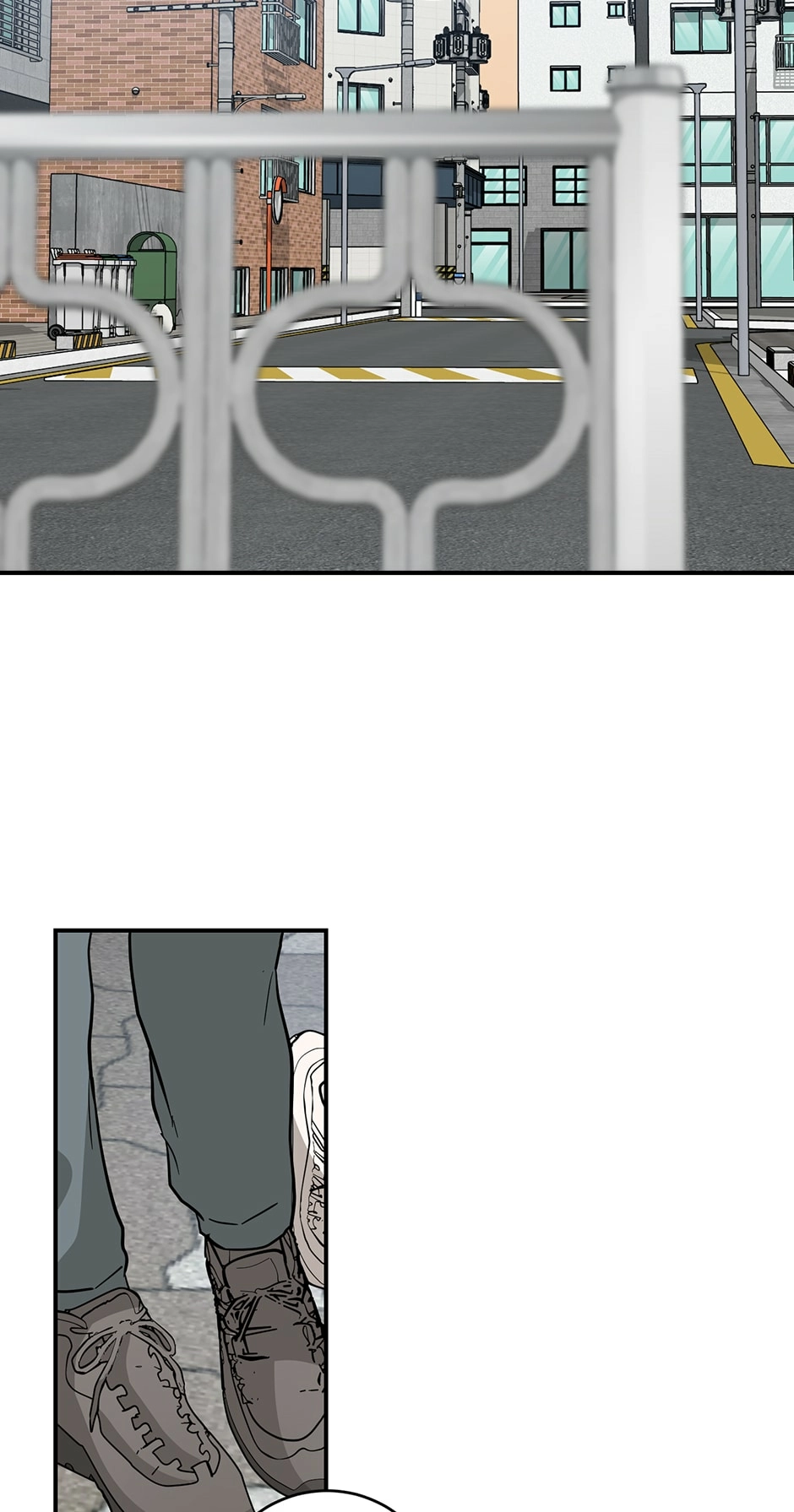 Popping Candy Chapter 53 page 18 - 
