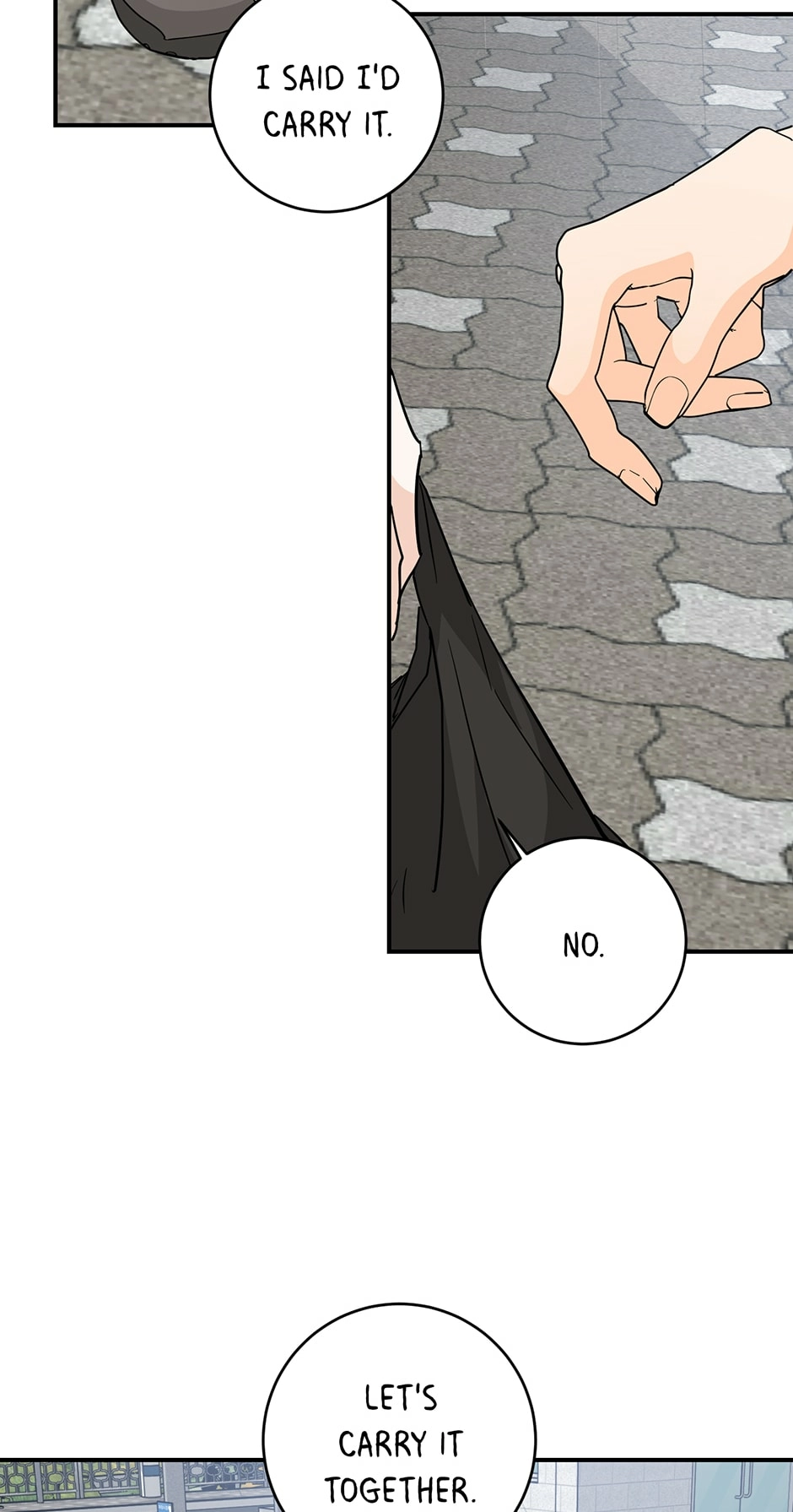 Popping Candy Chapter 53 page 19 - 