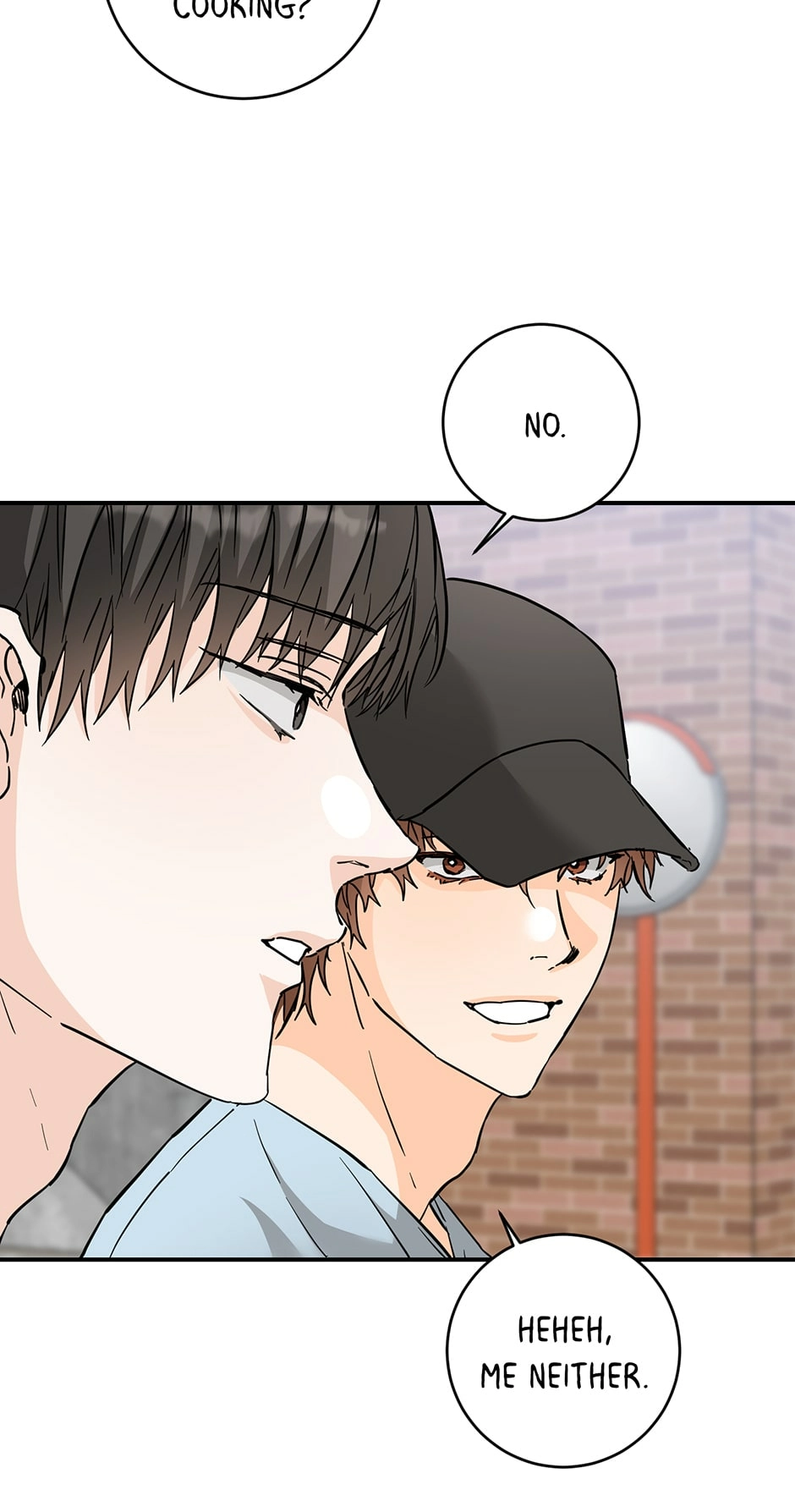 Popping Candy Chapter 53 page 21 - 