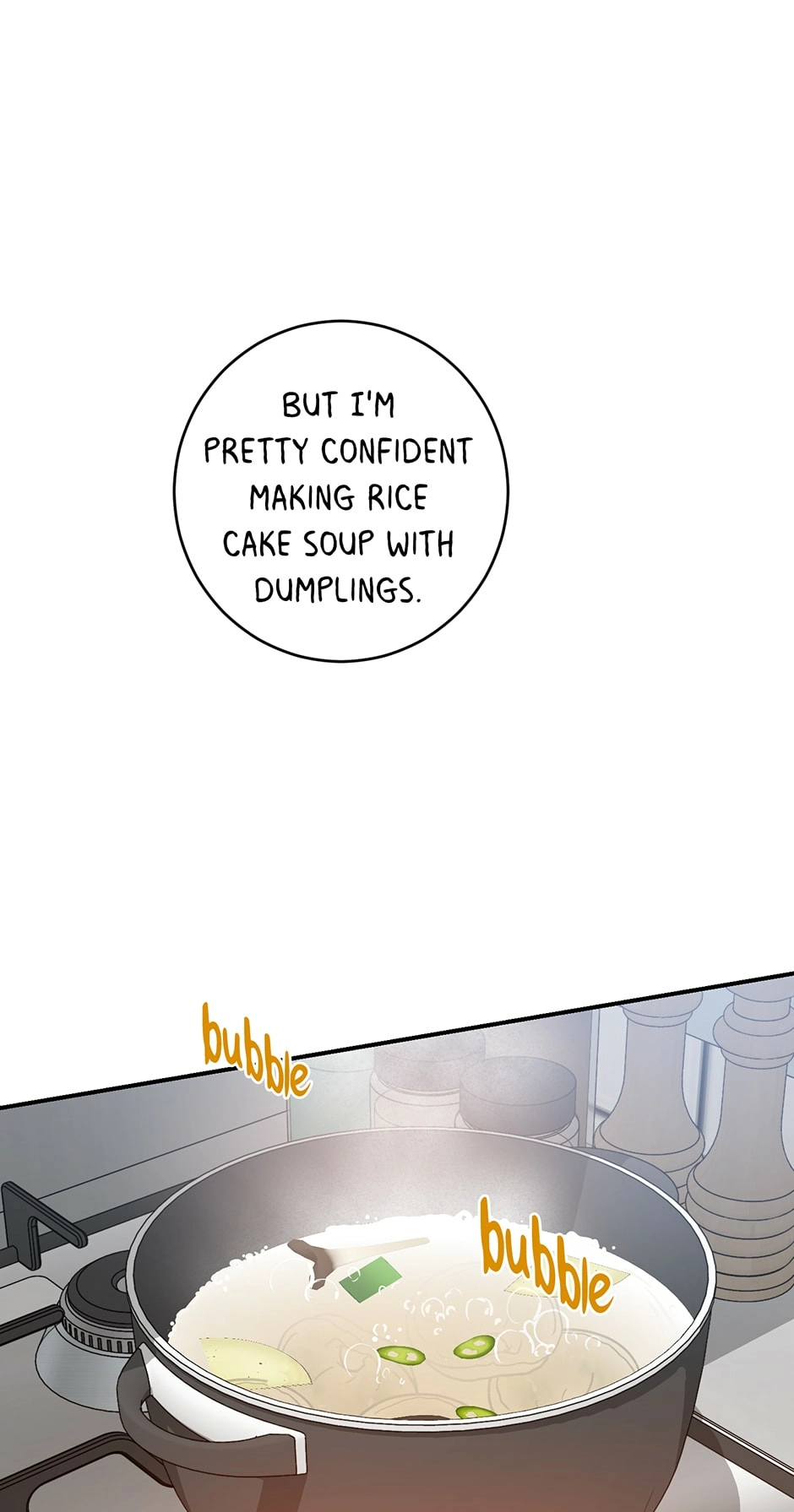 Popping Candy Chapter 53 page 22 - 