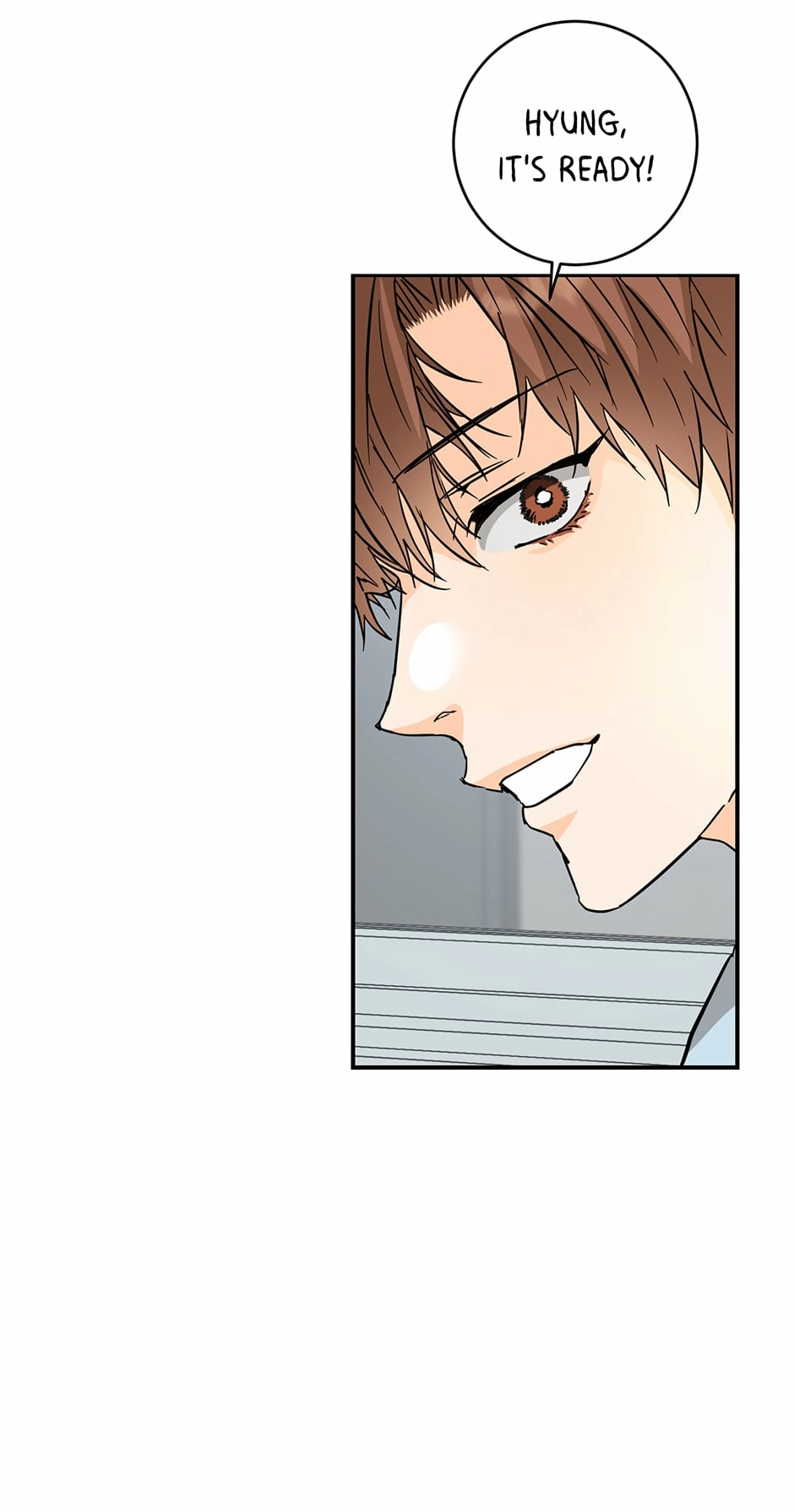 Popping Candy Chapter 53 page 24 - 