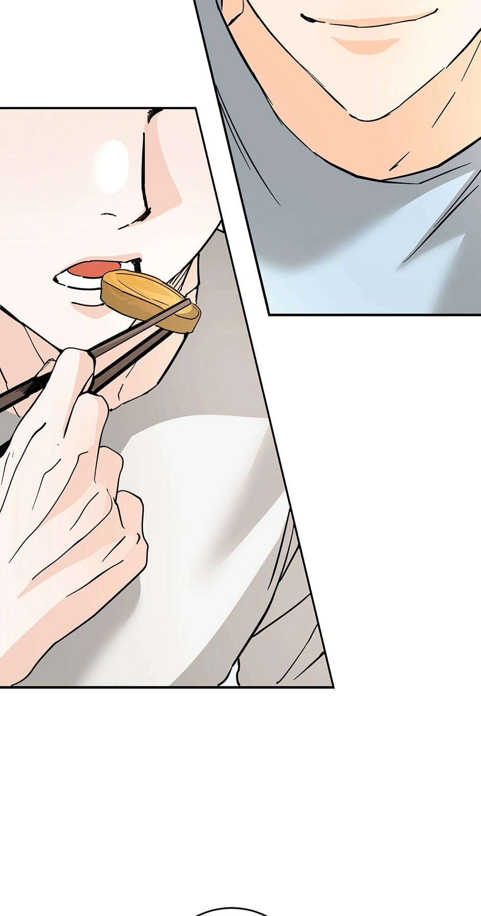 Popping Candy Chapter 53 page 27 - 