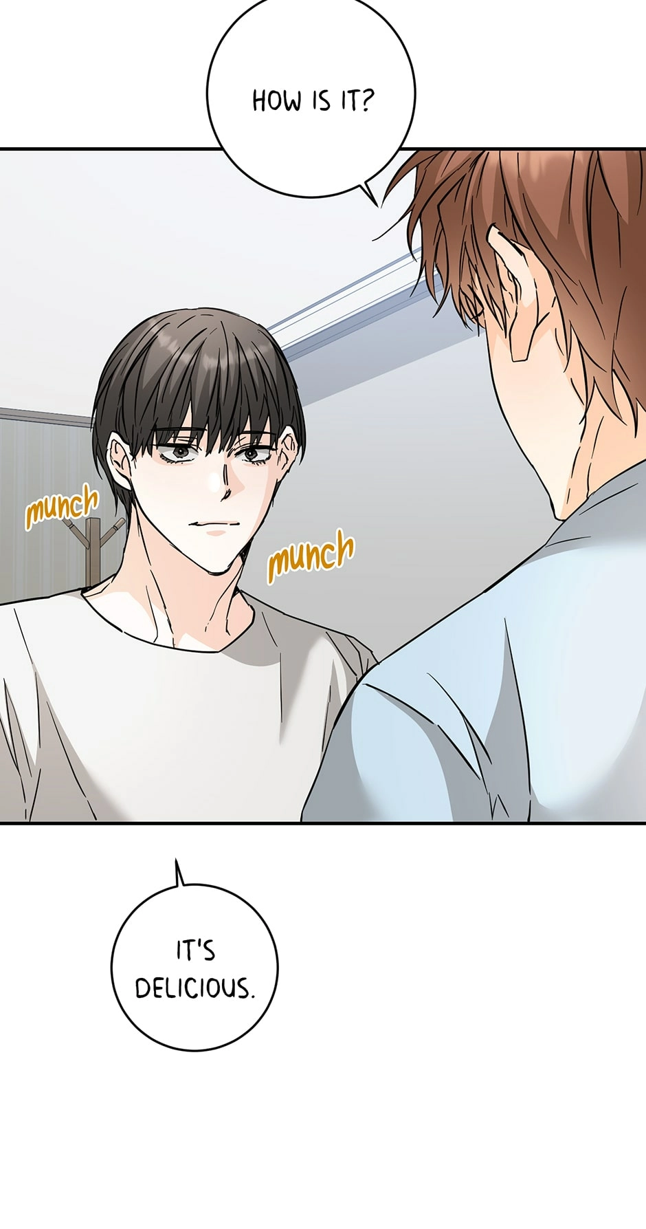 Popping Candy Chapter 53 page 28 - 