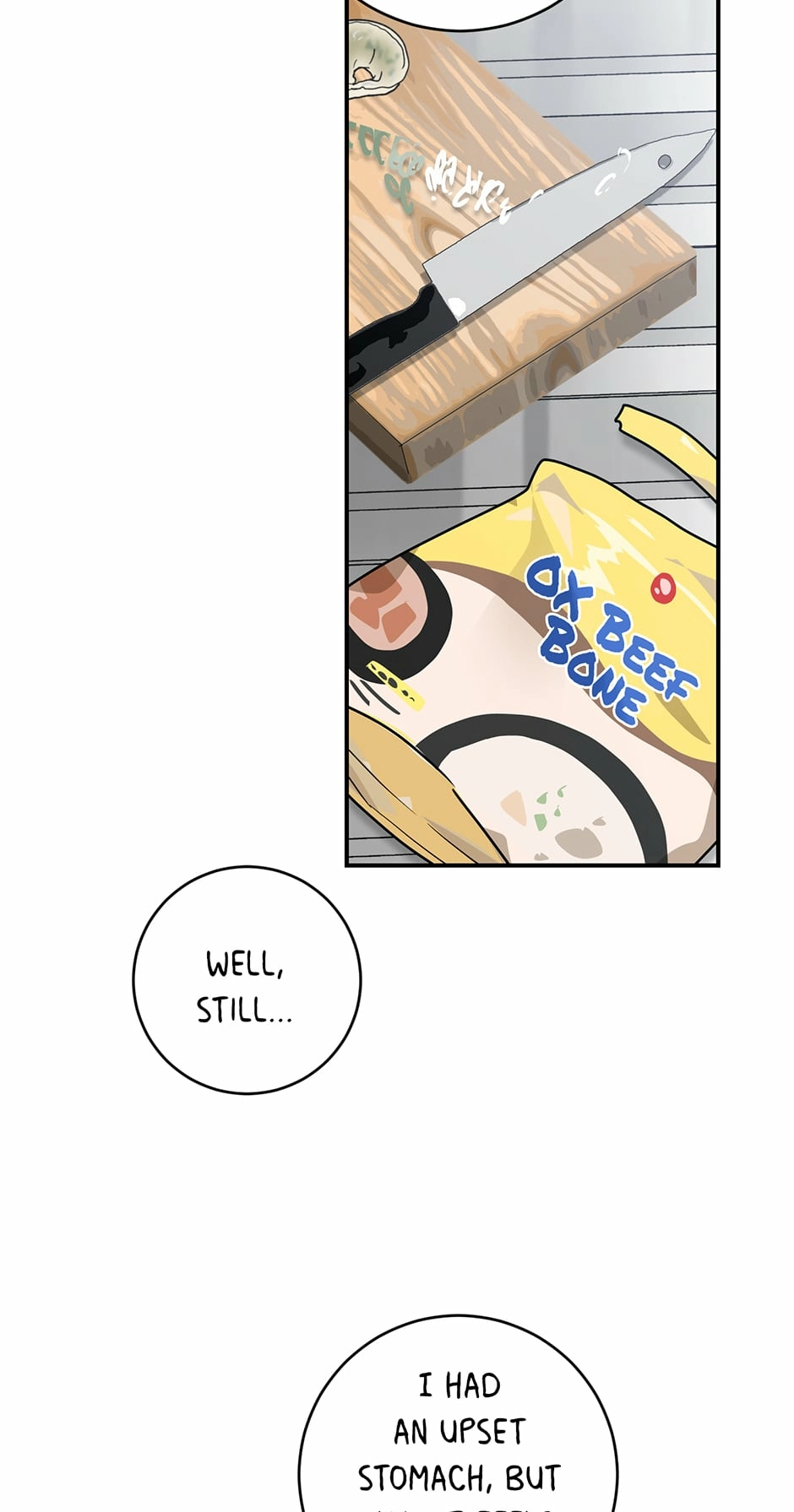 Popping Candy Chapter 53 page 30 - 