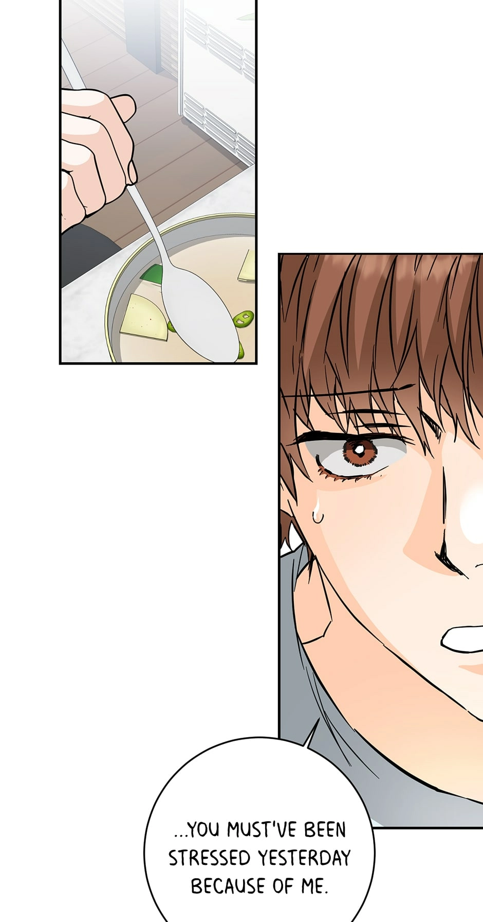 Popping Candy Chapter 53 page 32 - 