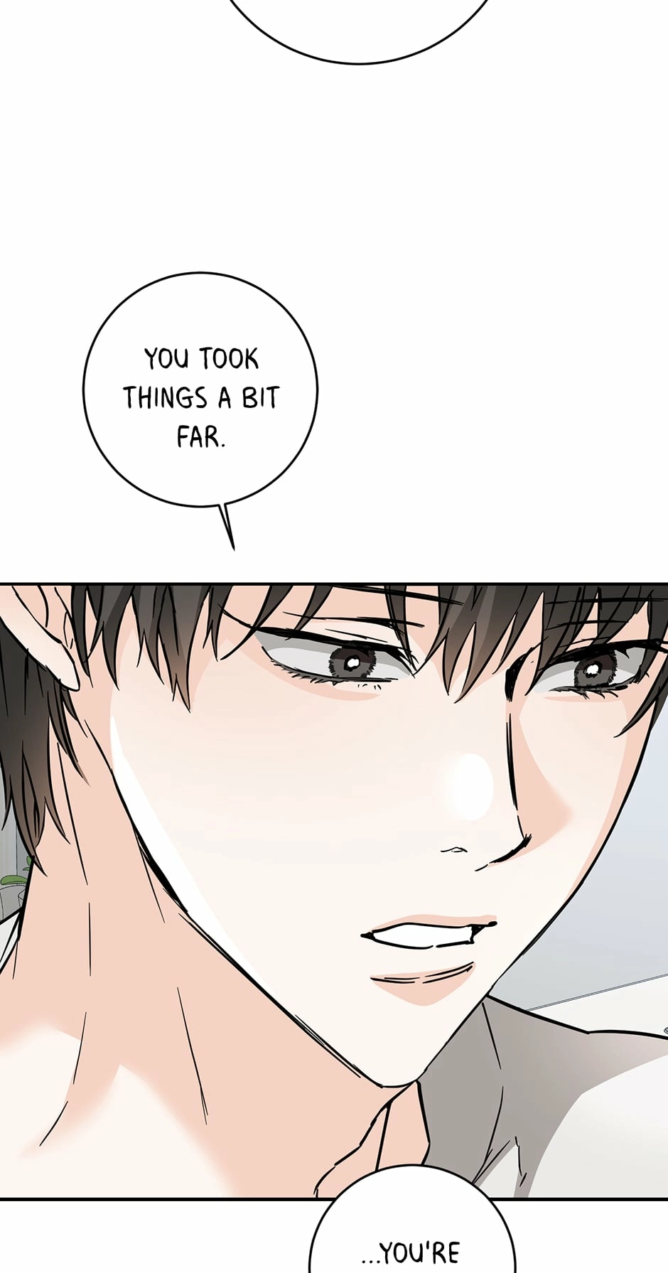 Popping Candy Chapter 53 page 33 - 