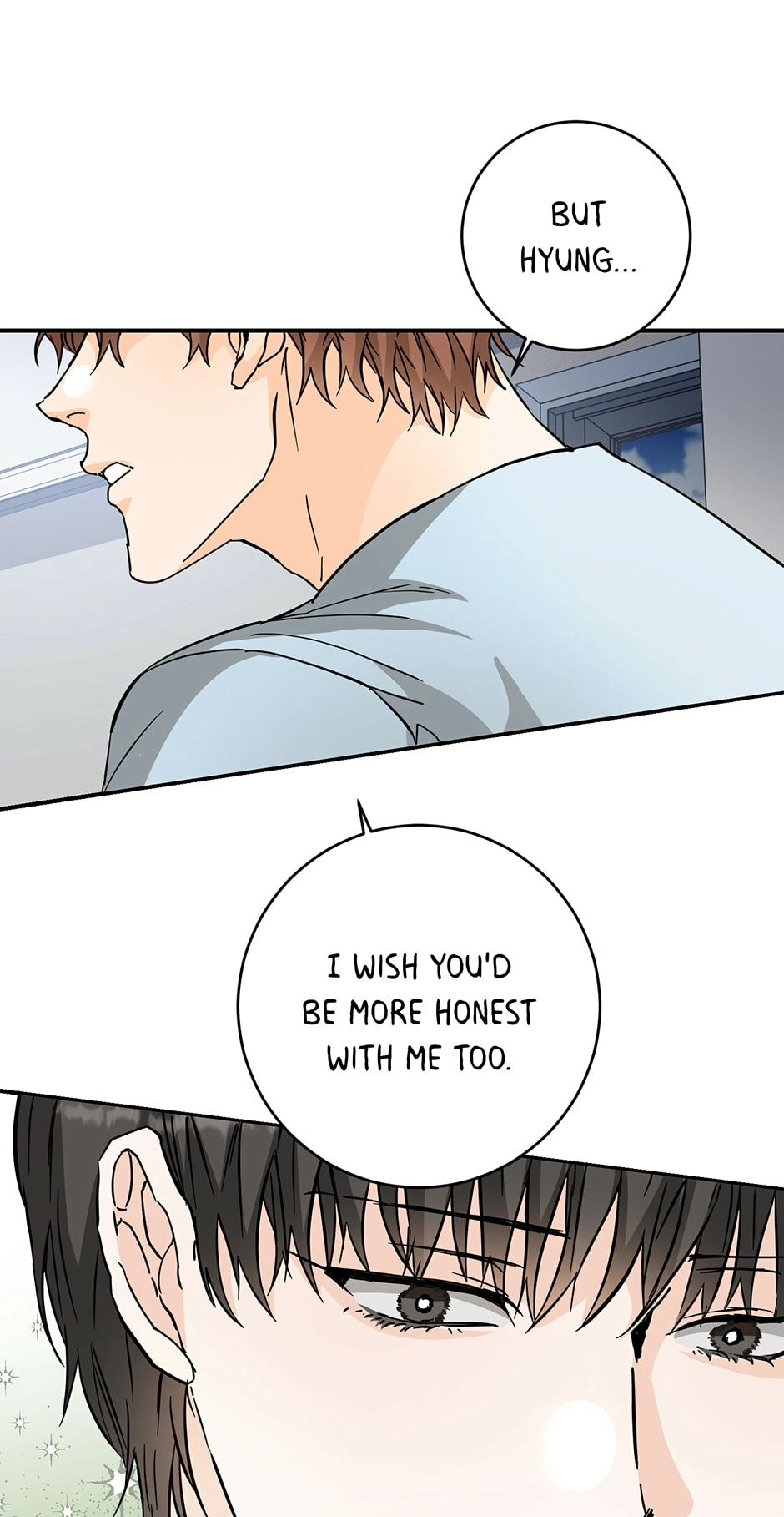Popping Candy Chapter 53 page 36 - 