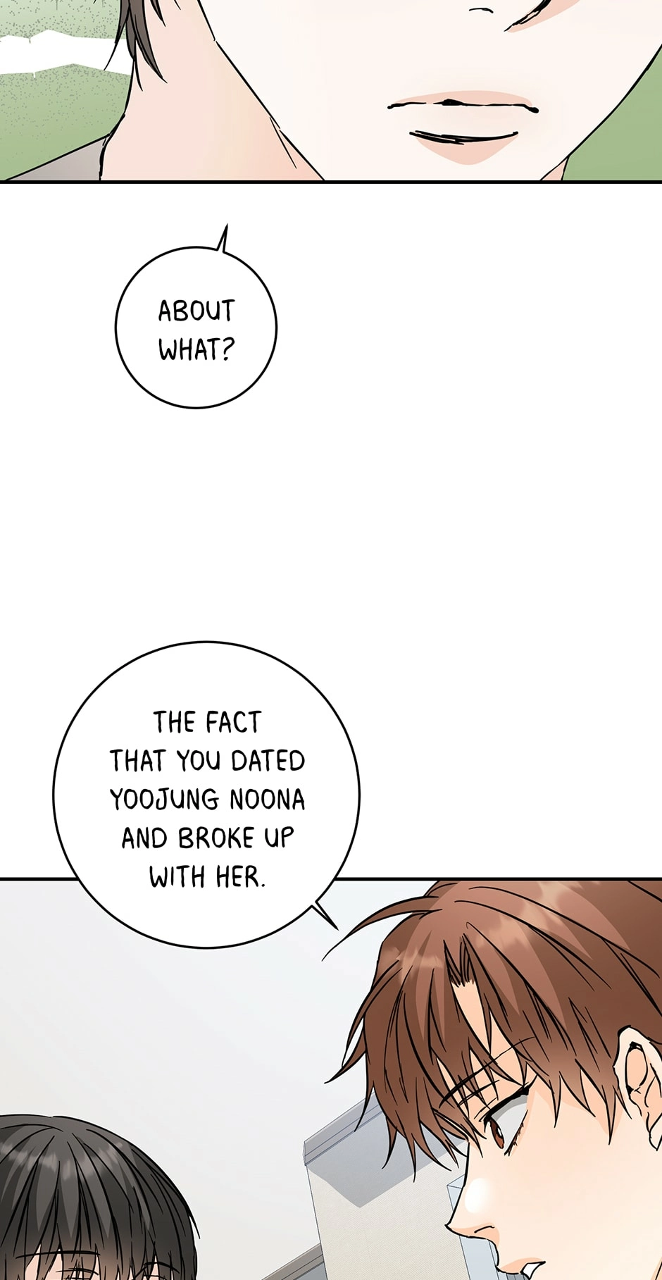 Popping Candy Chapter 53 page 37 - 