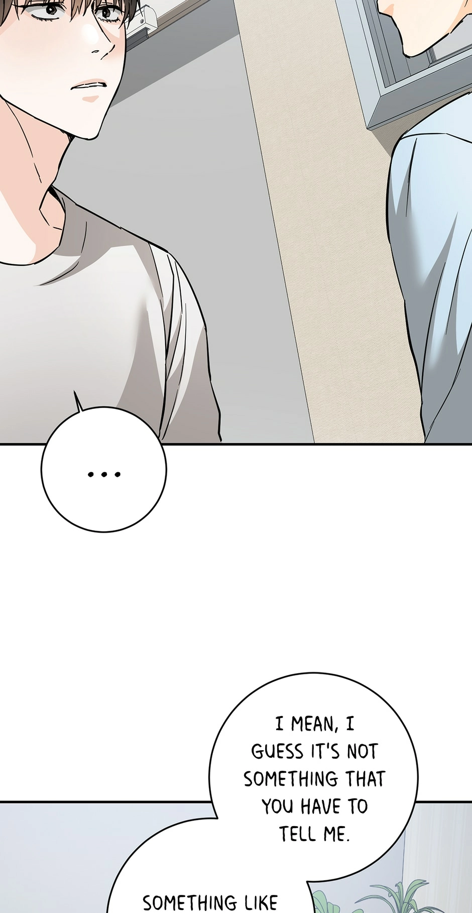 Popping Candy Chapter 53 page 38 - 