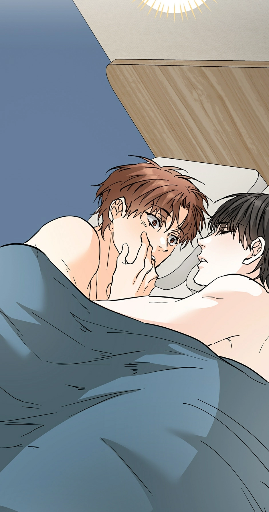 Popping Candy Chapter 53 page 5 - 