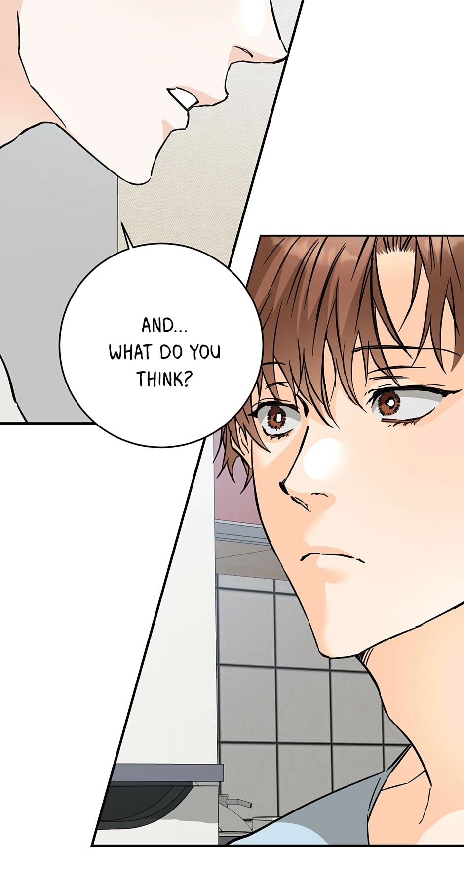 Popping Candy Chapter 53 page 42 - 