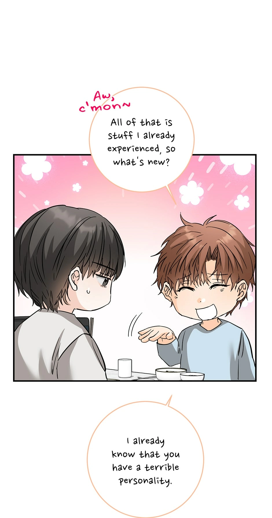 Popping Candy Chapter 53 page 43 - 