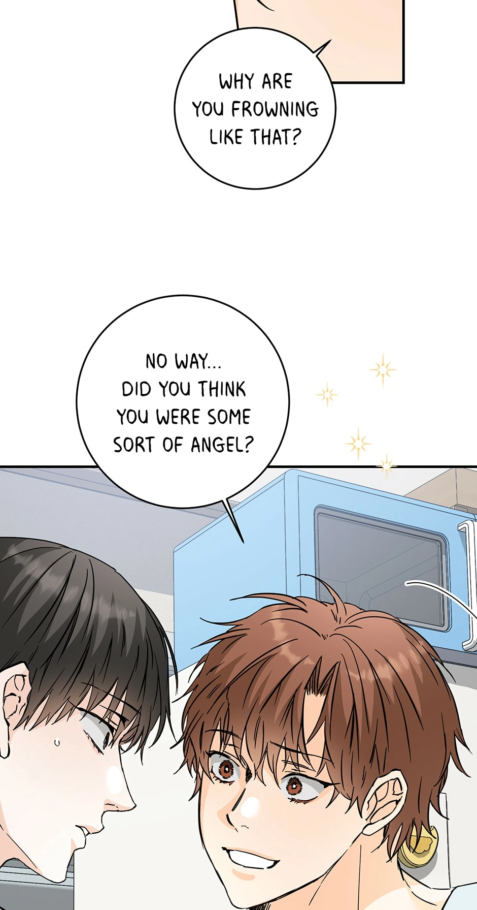 Popping Candy Chapter 53 page 45 - 