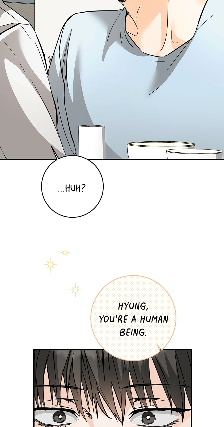 Popping Candy Chapter 53 page 46 - 
