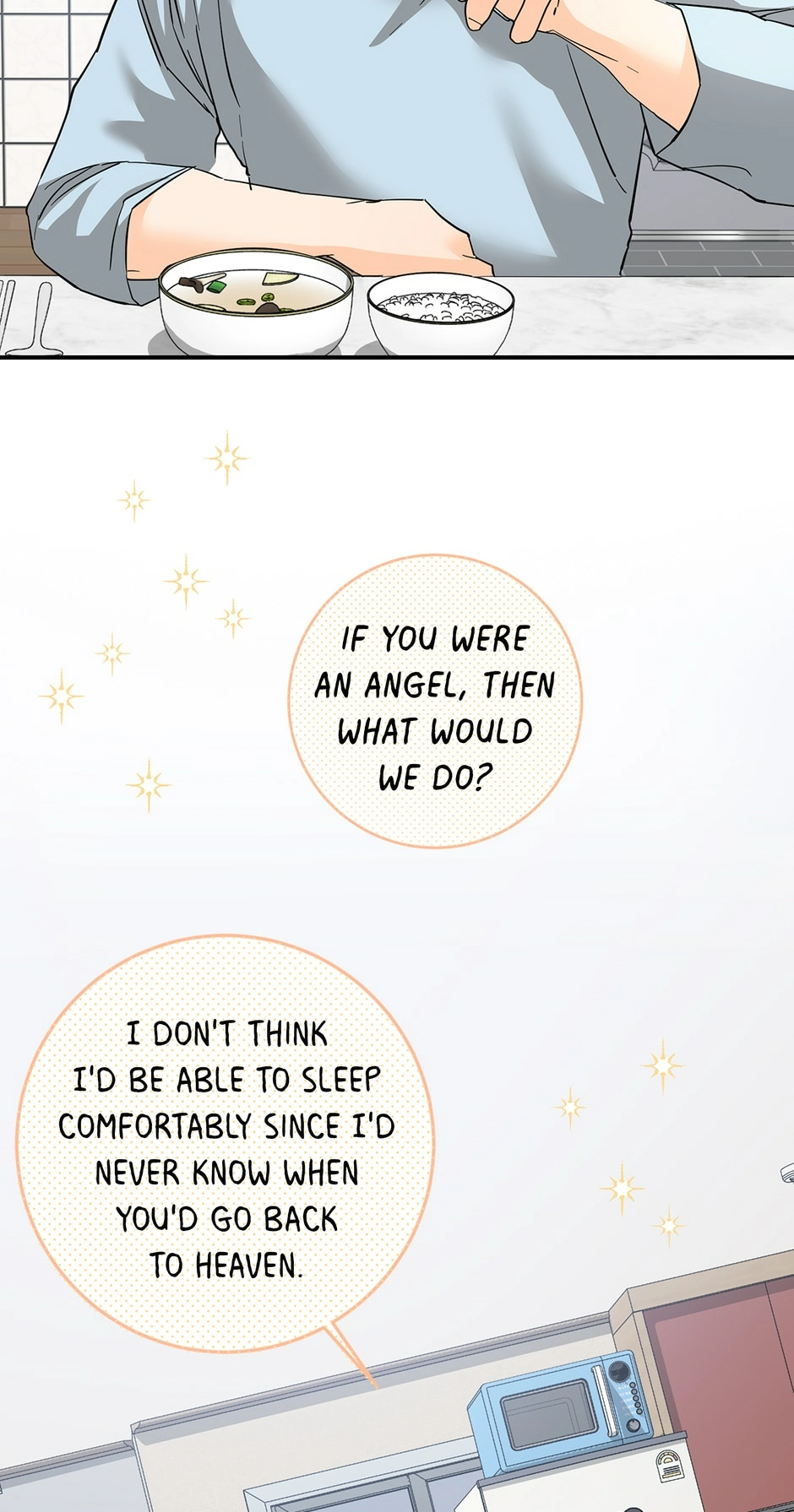 Popping Candy Chapter 53 page 48 - 