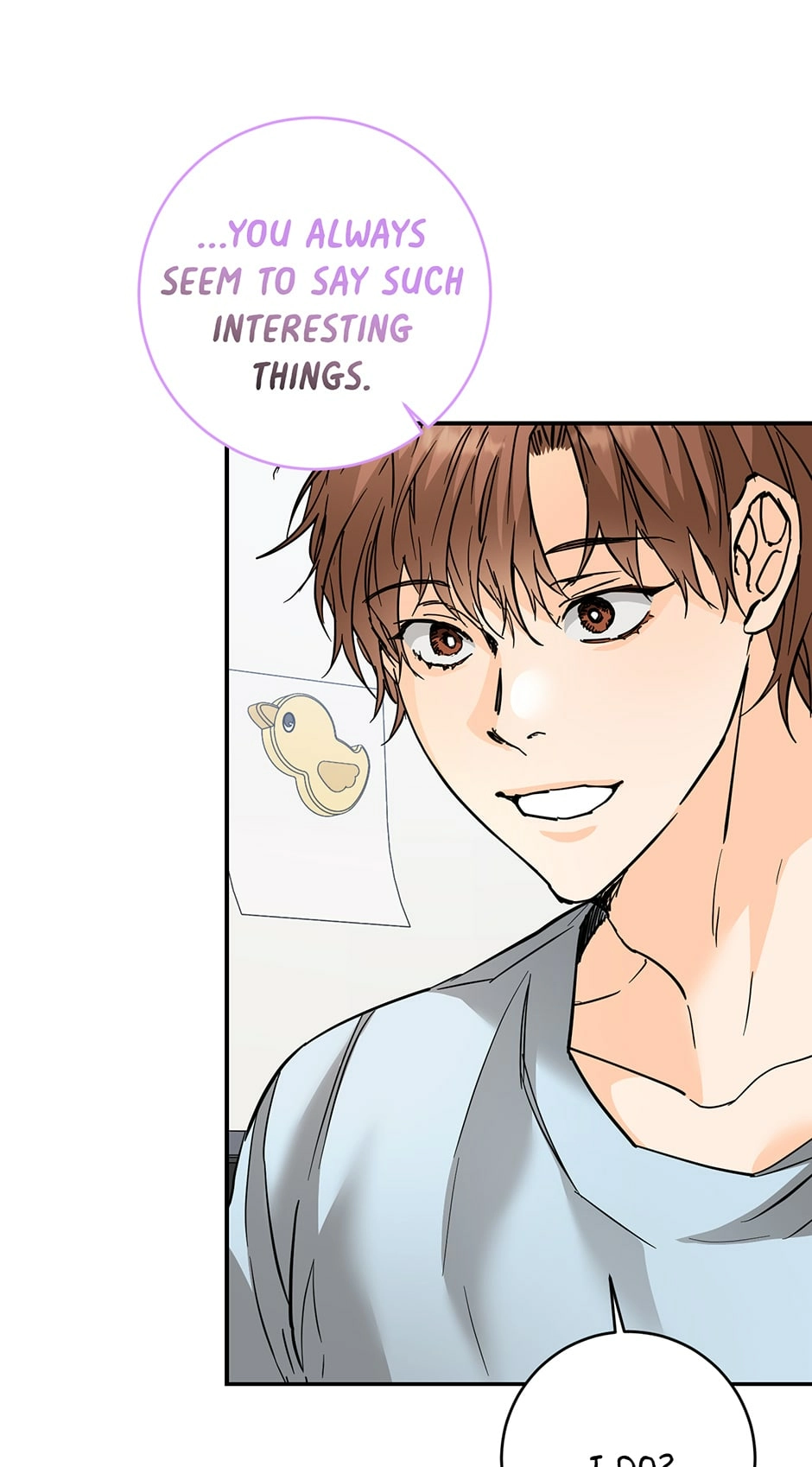 Popping Candy Chapter 53 page 50 - 