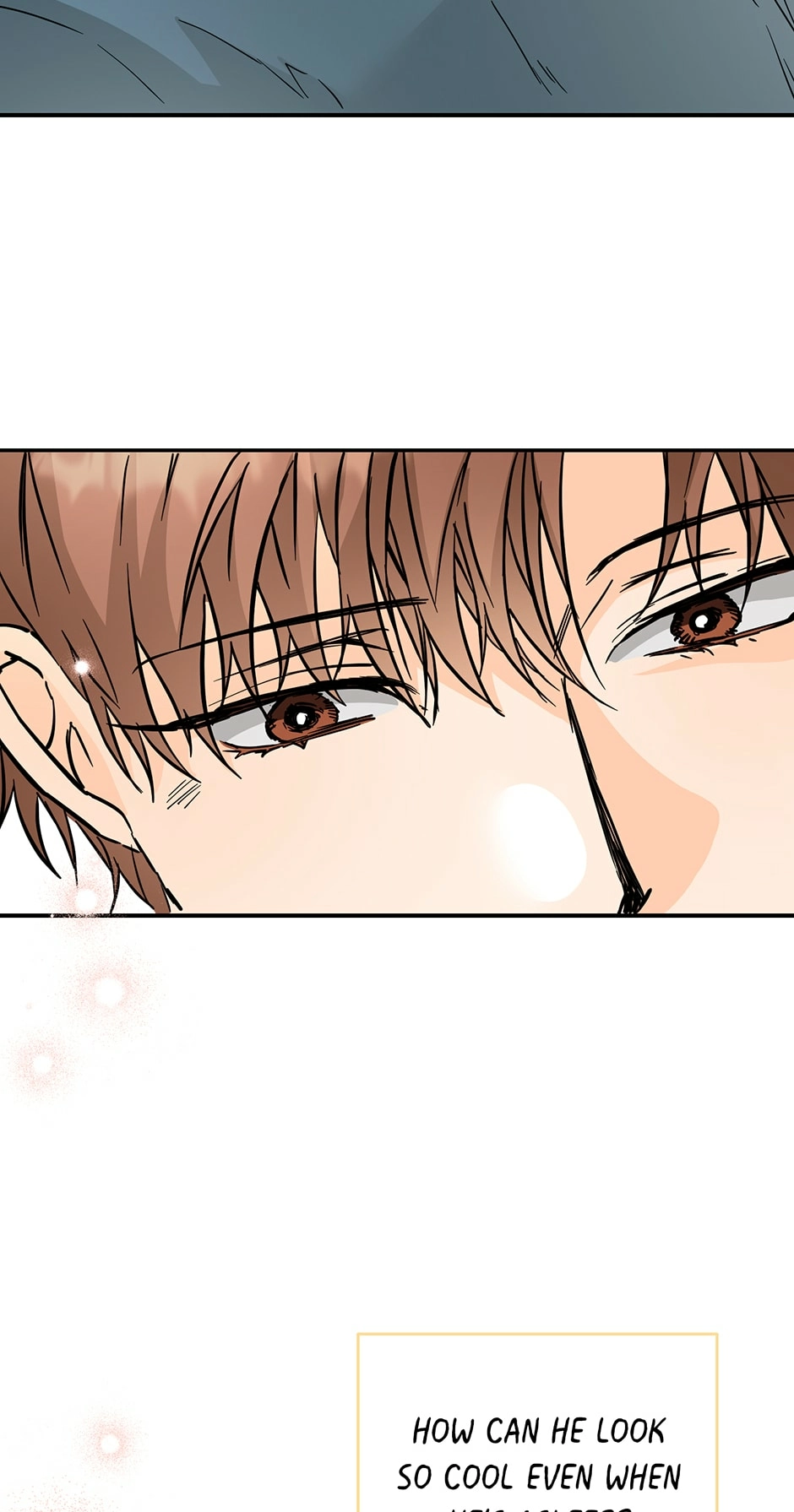 Popping Candy Chapter 53 page 6 - 