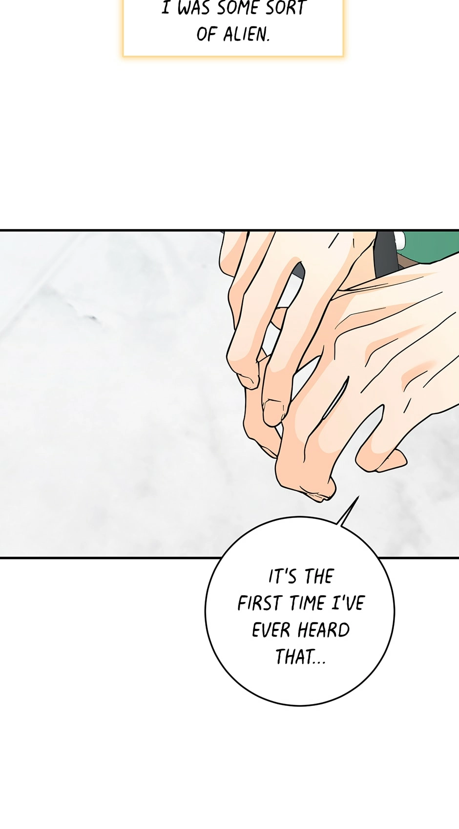 Popping Candy Chapter 53 page 52 - 