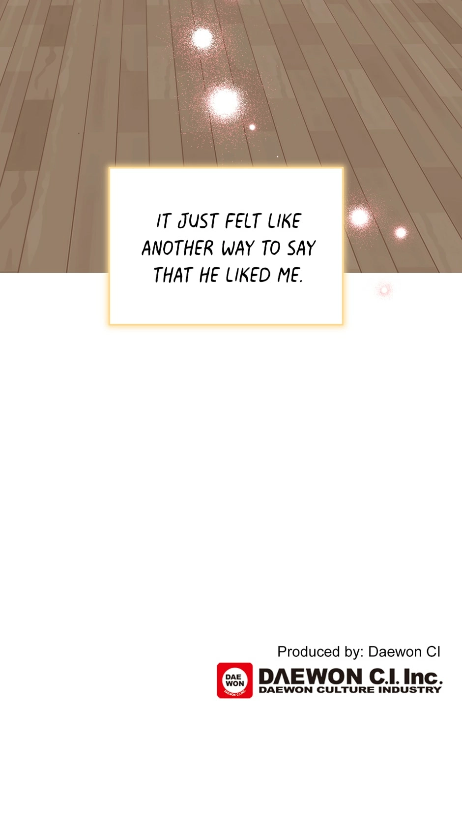 Popping Candy Chapter 53 page 55 - 