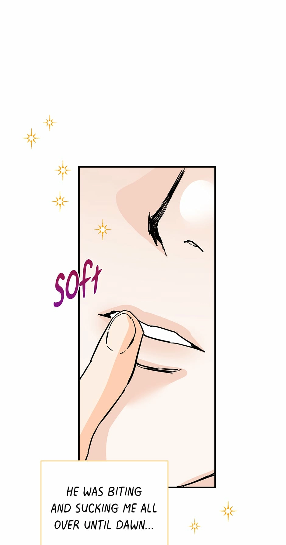 Popping Candy Chapter 53 page 8 - 