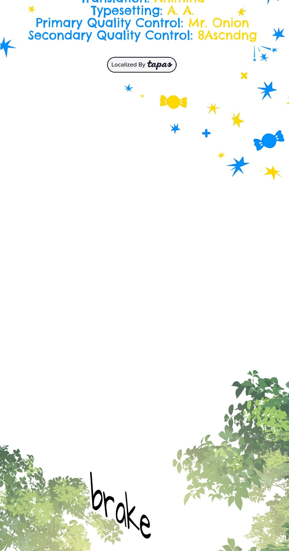 Popping Candy Chapter 54 page 13 - 