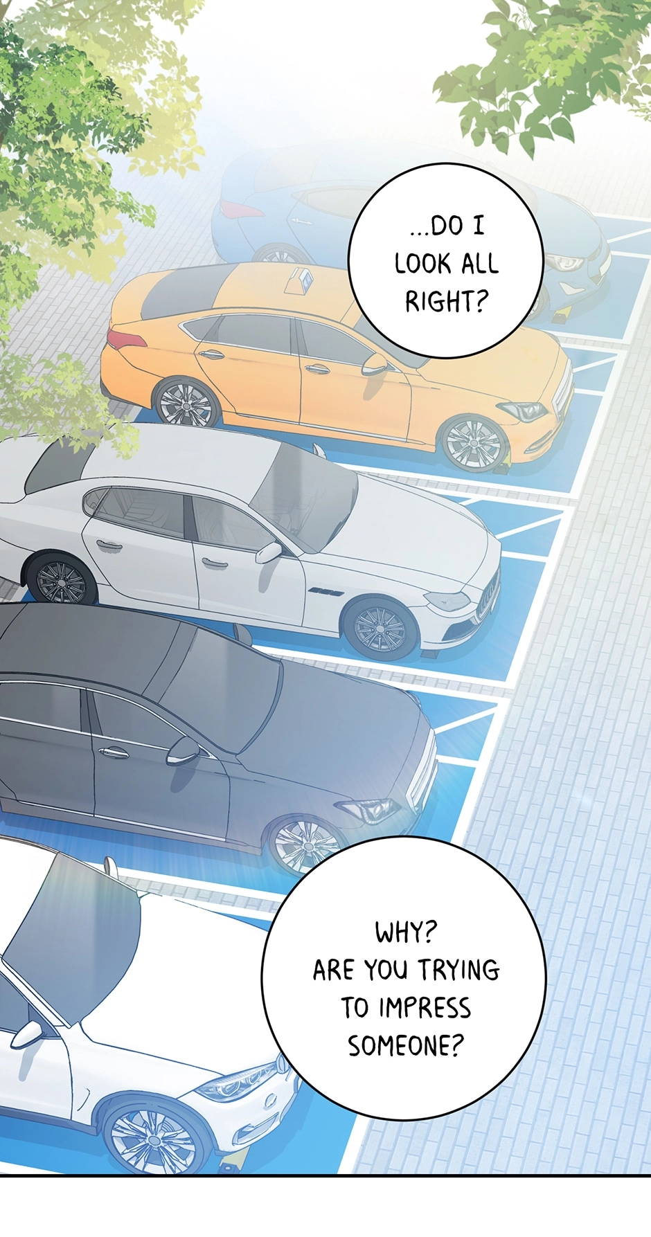 Popping Candy Chapter 54 page 14 - 