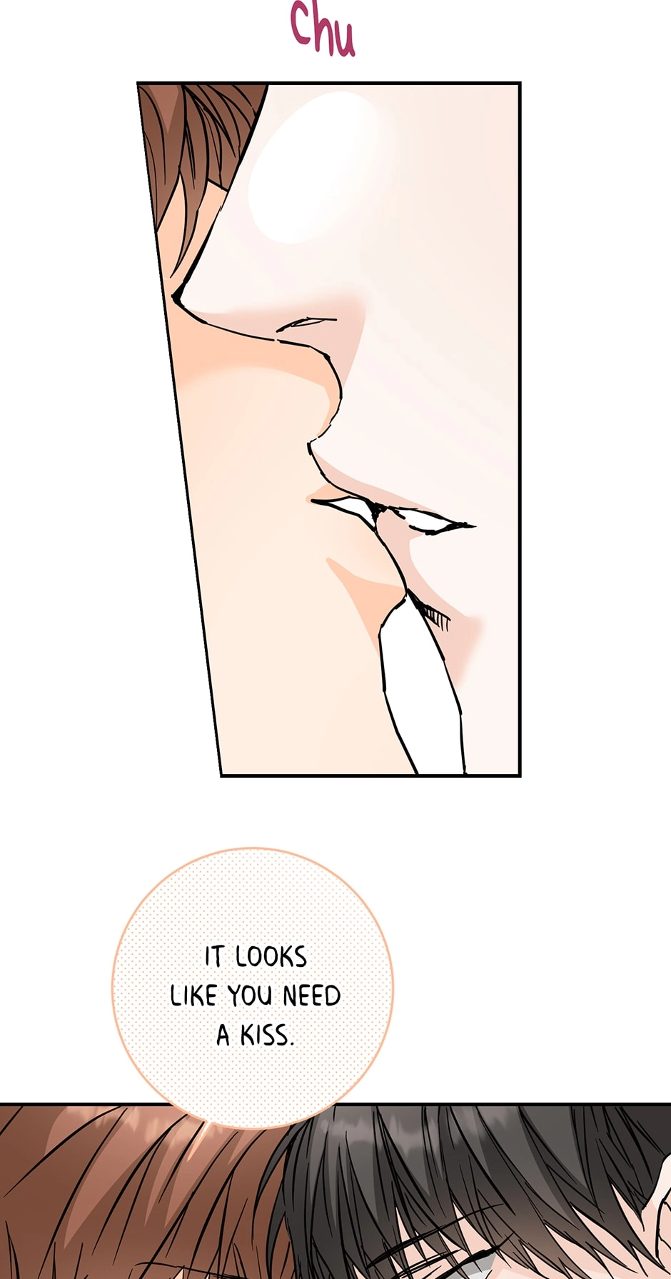 Popping Candy Chapter 54 page 17 - 