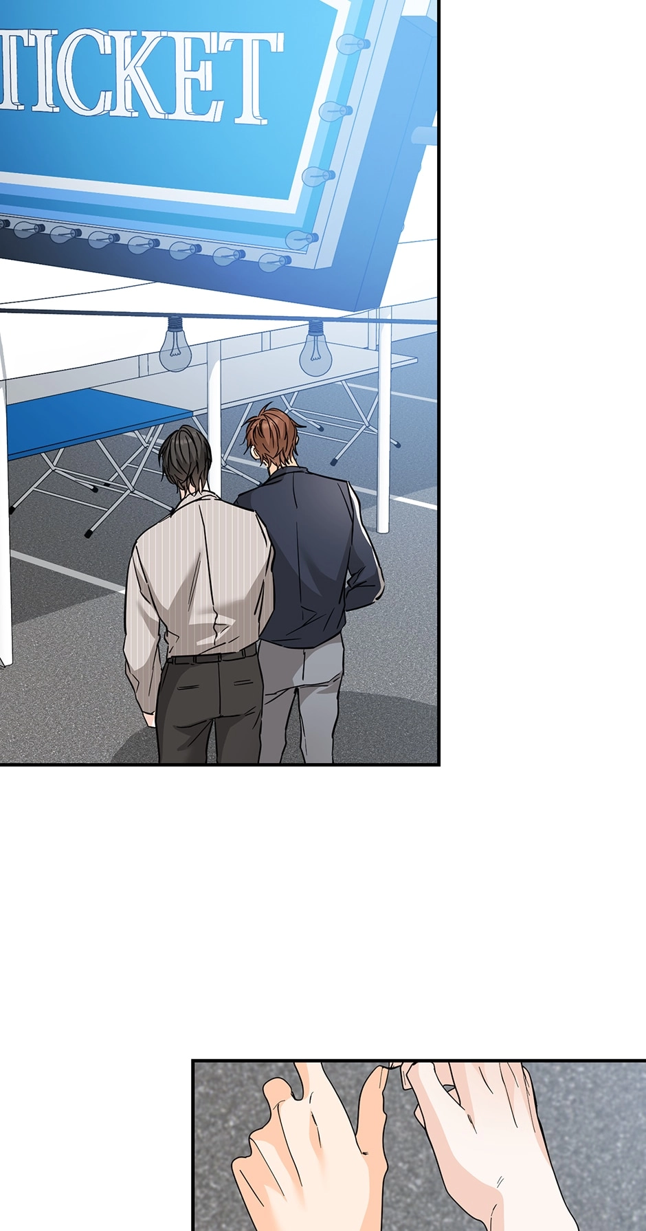 Popping Candy Chapter 54 page 20 - 