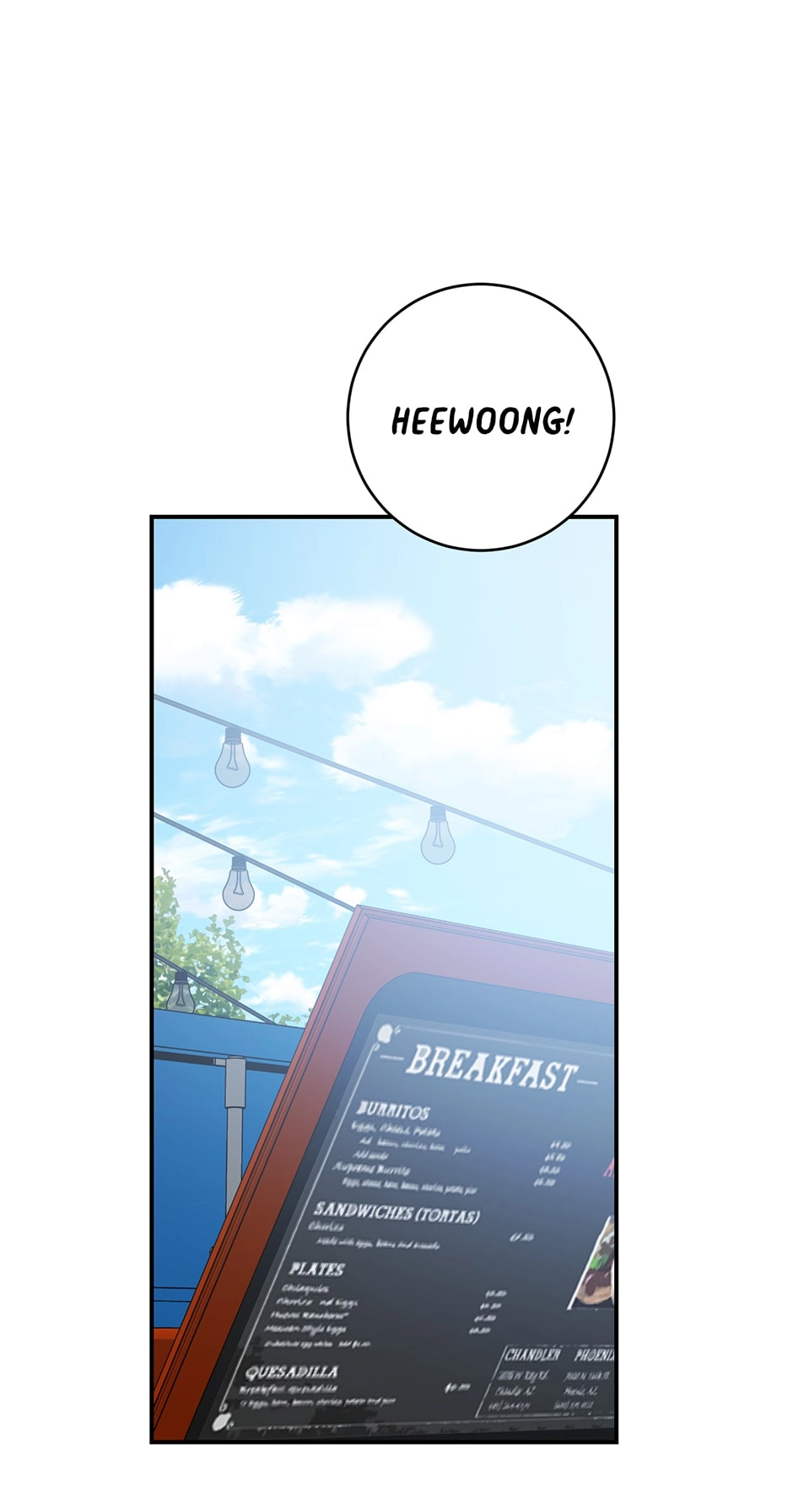 Popping Candy Chapter 54 page 22 - 