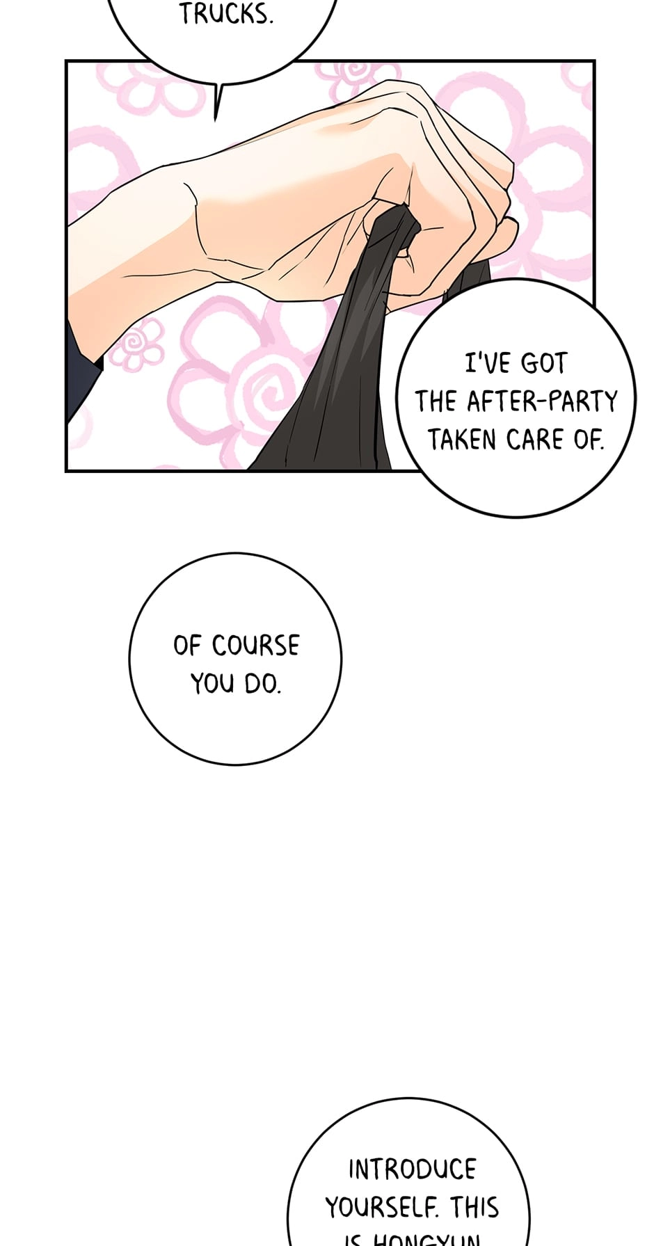Popping Candy Chapter 54 page 24 - 