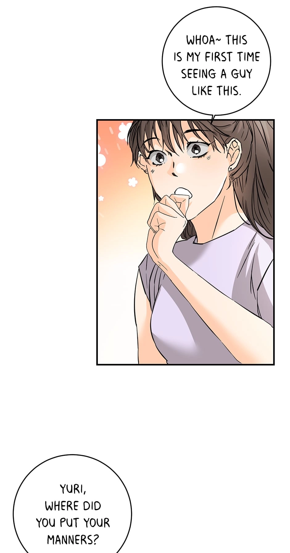 Popping Candy Chapter 54 page 26 - 