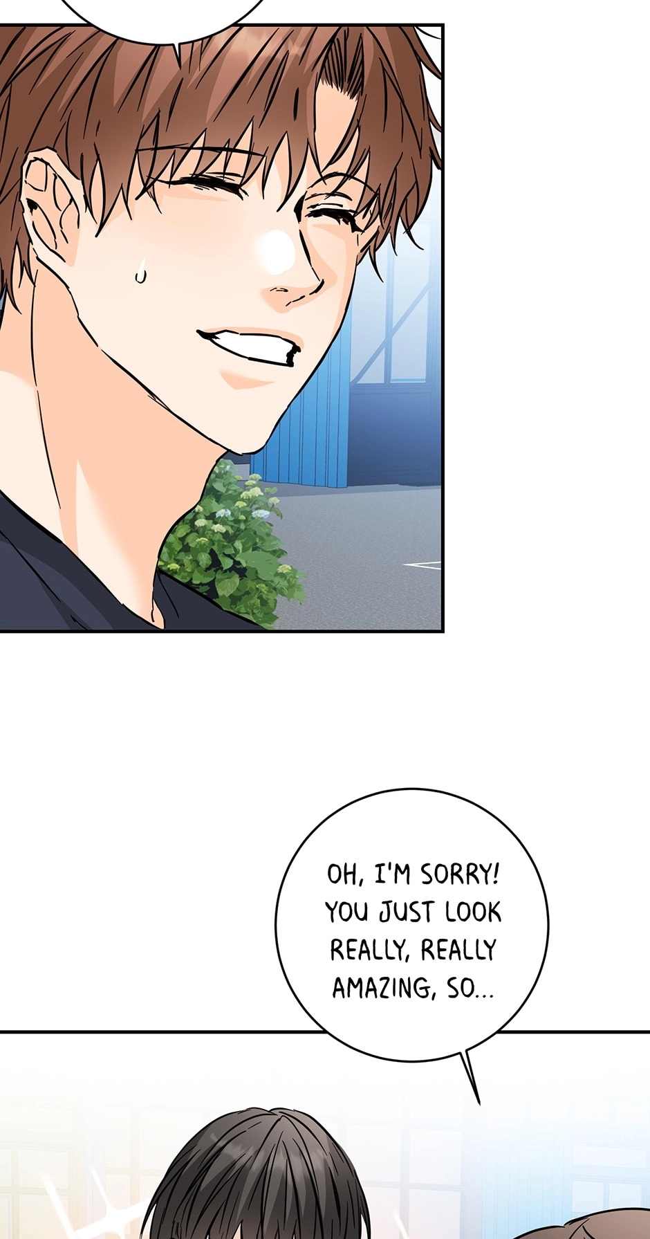 Popping Candy Chapter 54 page 27 - 