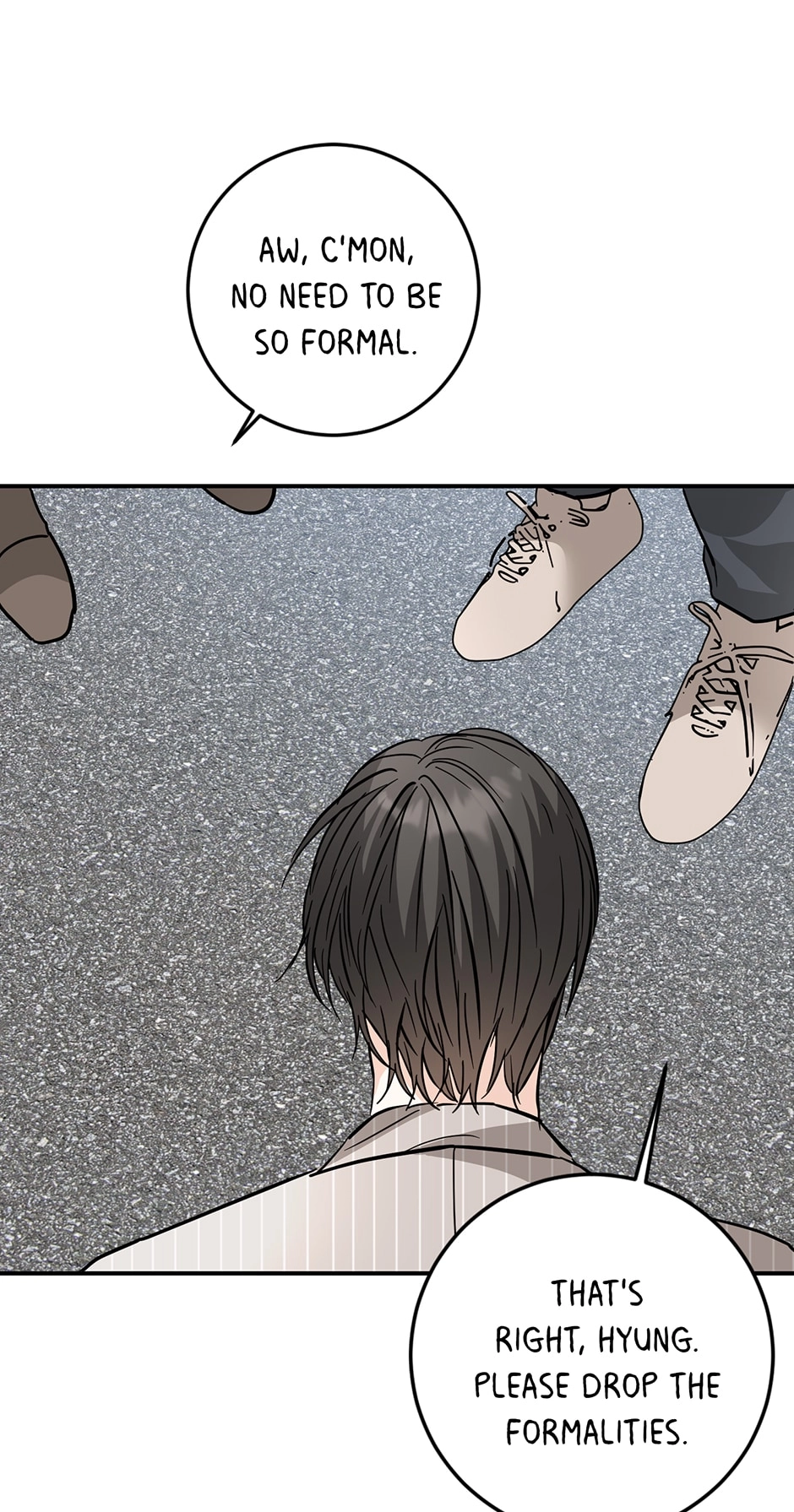Popping Candy Chapter 54 page 29 - 