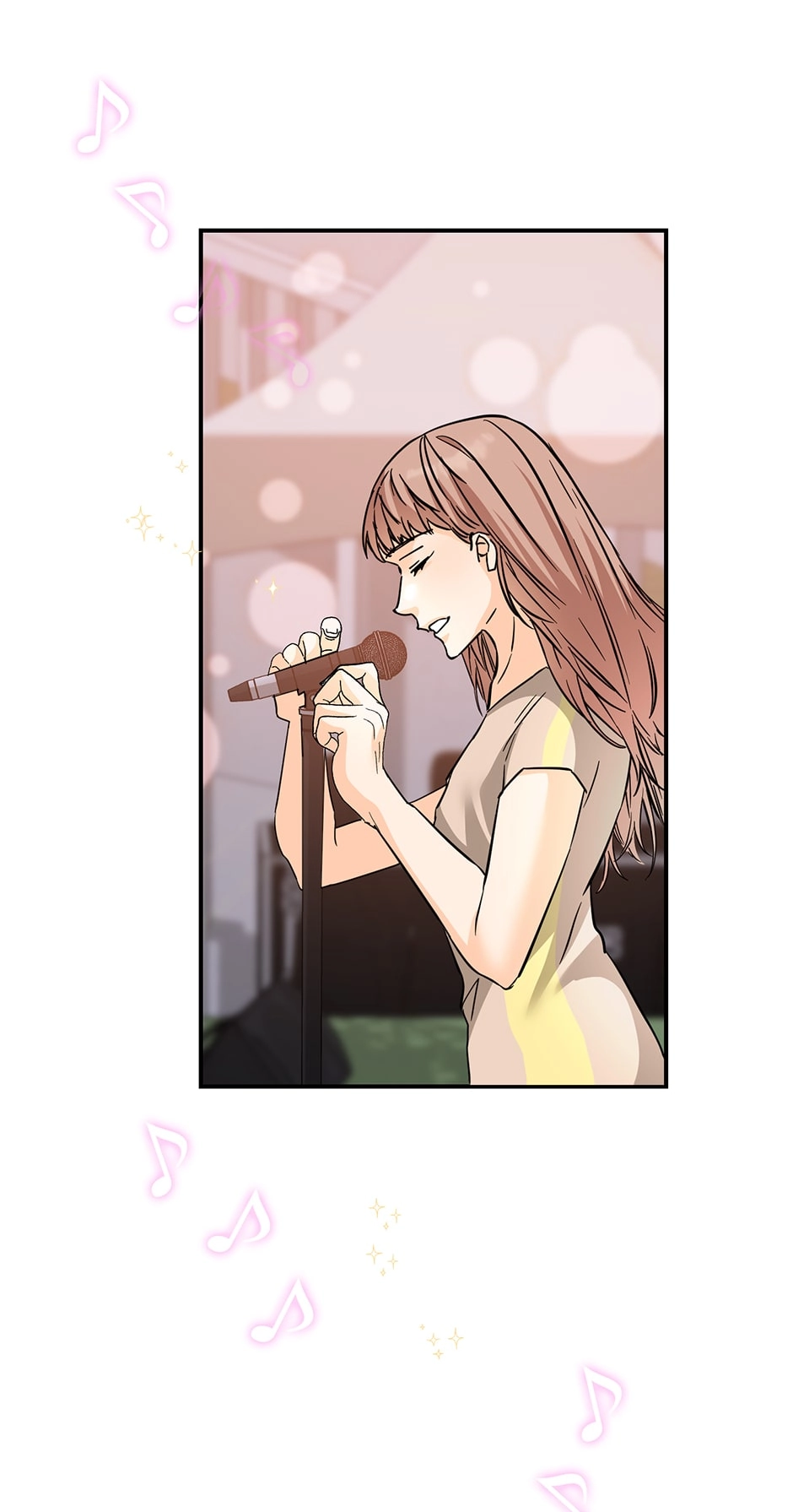 Popping Candy Chapter 54 page 33 - 