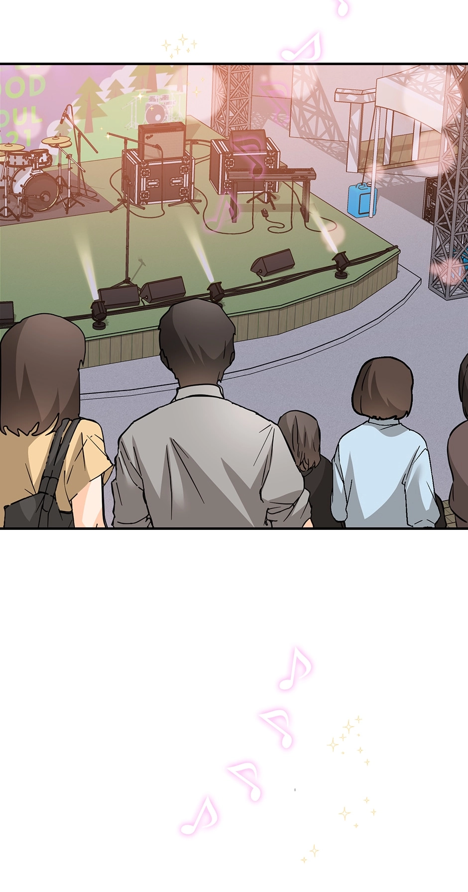 Popping Candy Chapter 54 page 34 - 