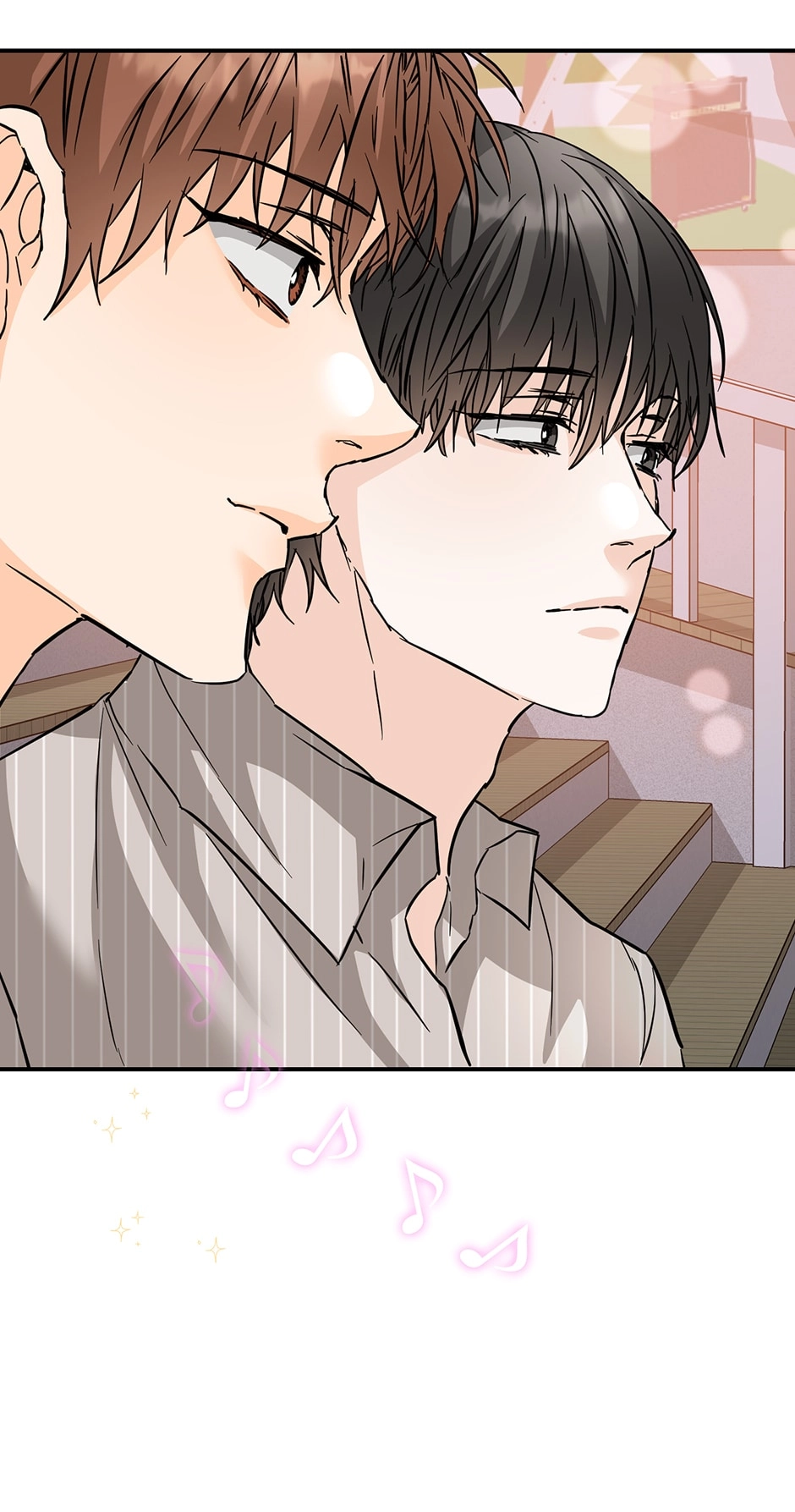Popping Candy Chapter 54 page 35 - 