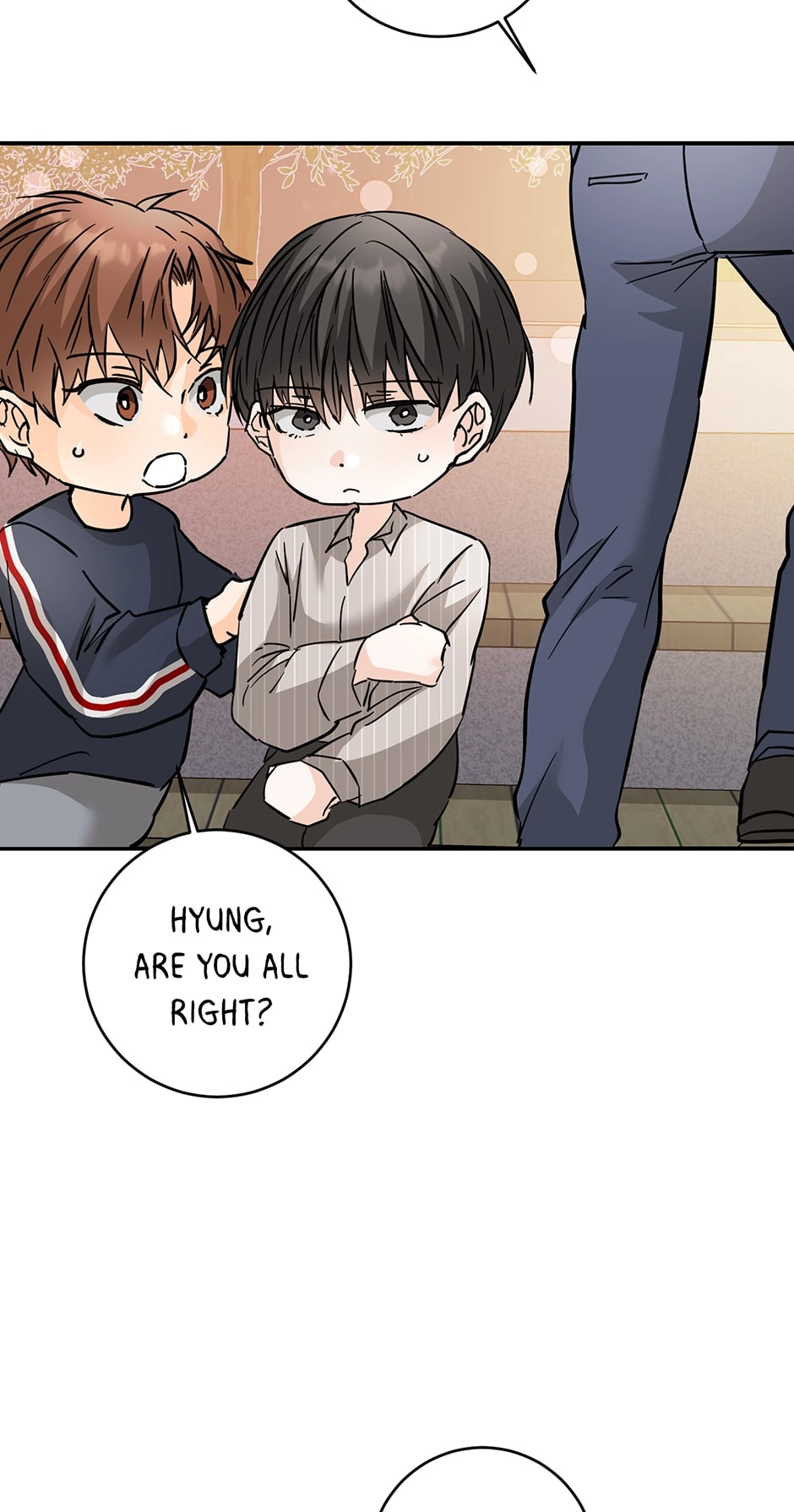 Popping Candy Chapter 54 page 37 - 